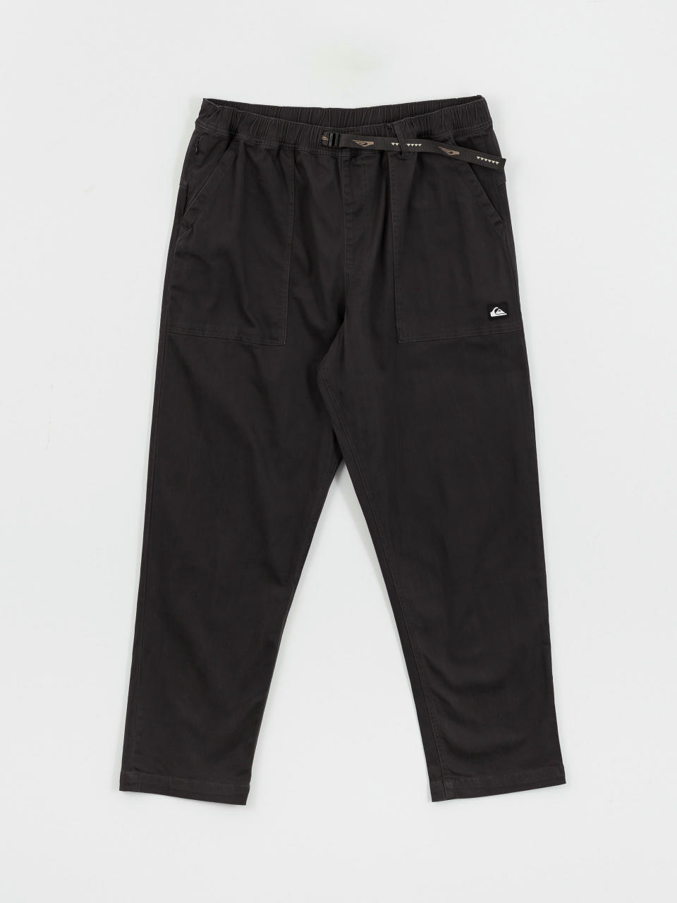 Quiksilver Run Ashore Pants (tarmac)