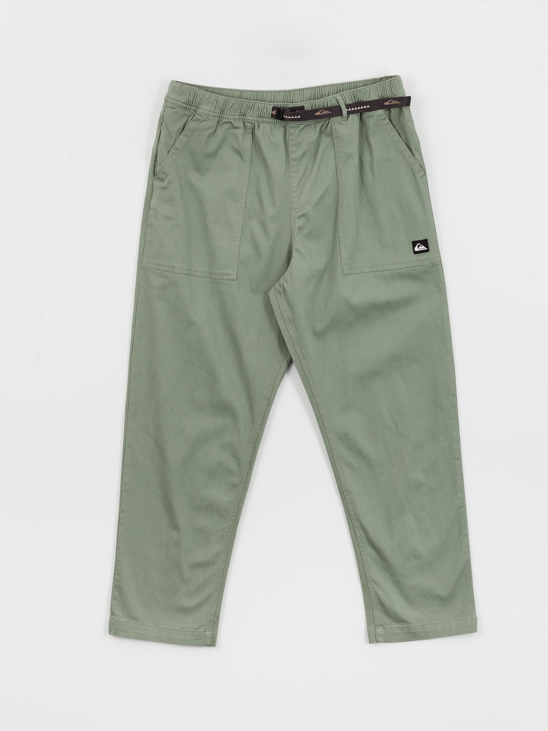 Quiksilver Run Ashore Pants (sea spray)