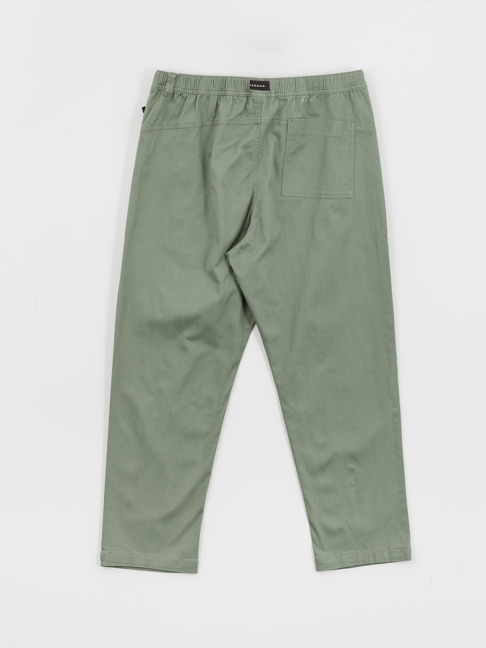 Quiksilver Run Ashore Pants (sea spray)