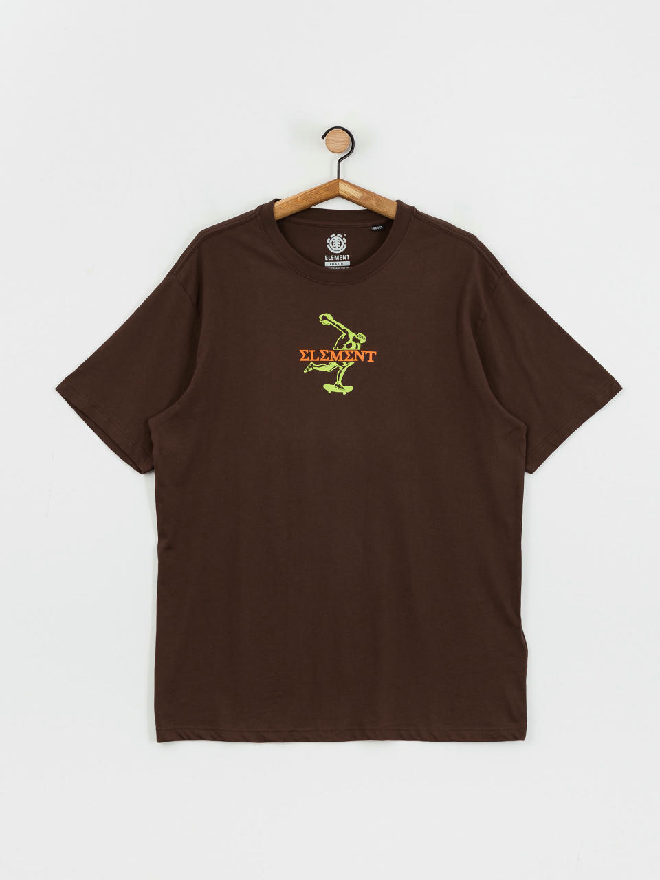 Element All Disciplines T-Shirt (bracken)