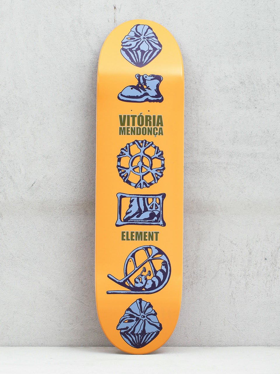 Element Totem Mark Appleyard Deck (assorted)