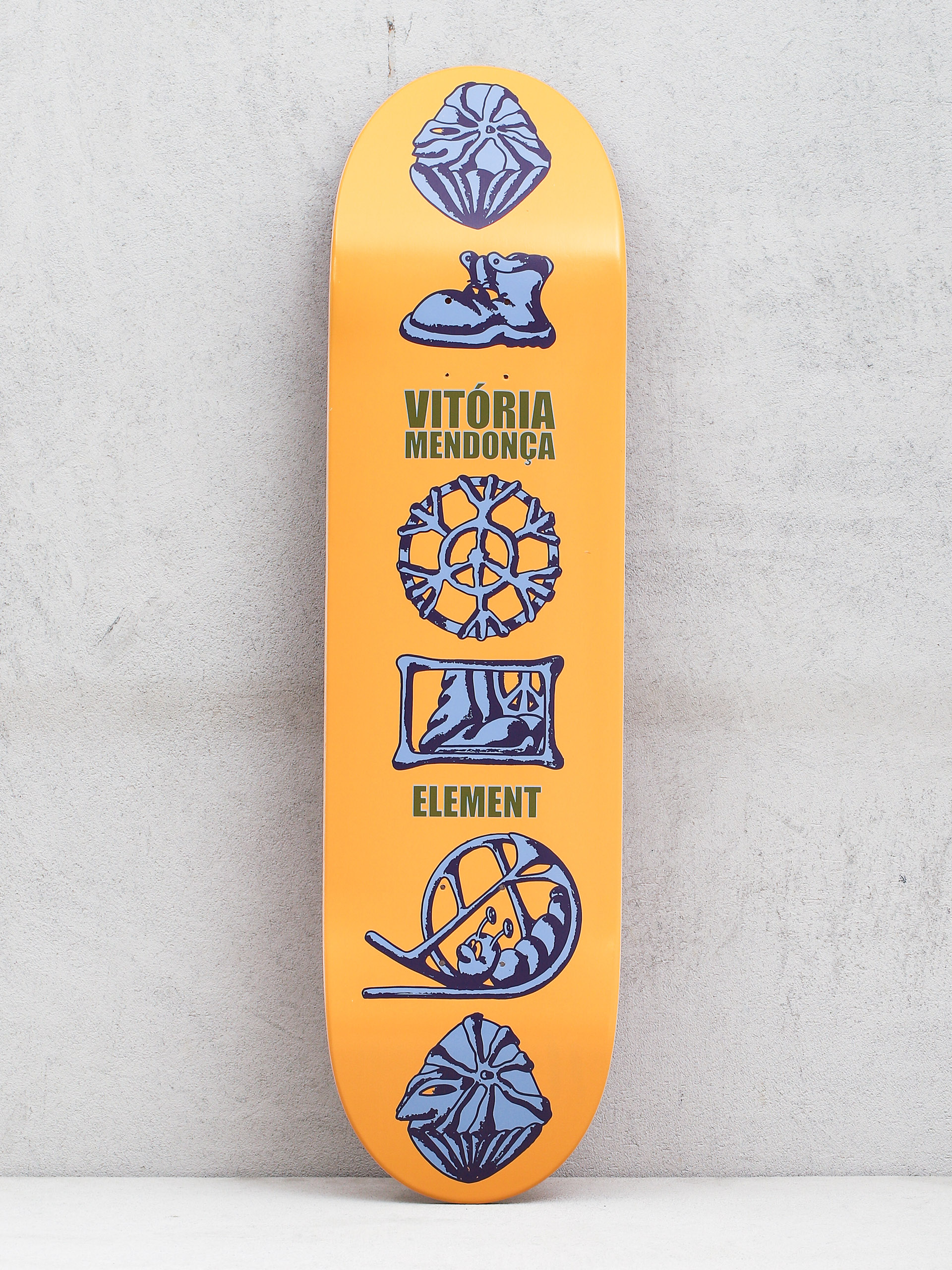 Element Totem Mark Appleyard Deck (assorted)