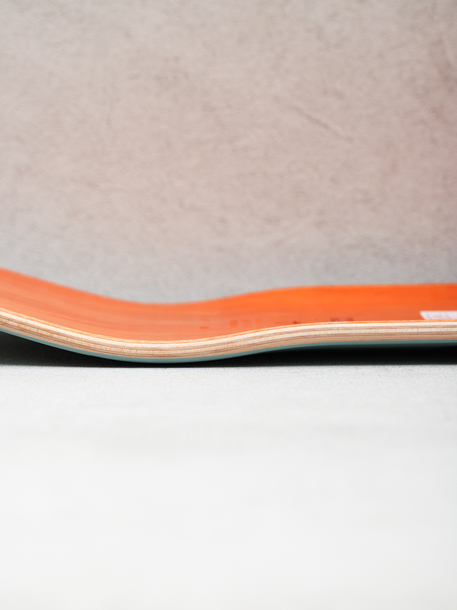 Element Stack Jaakko Ojanen Deck (assorted)