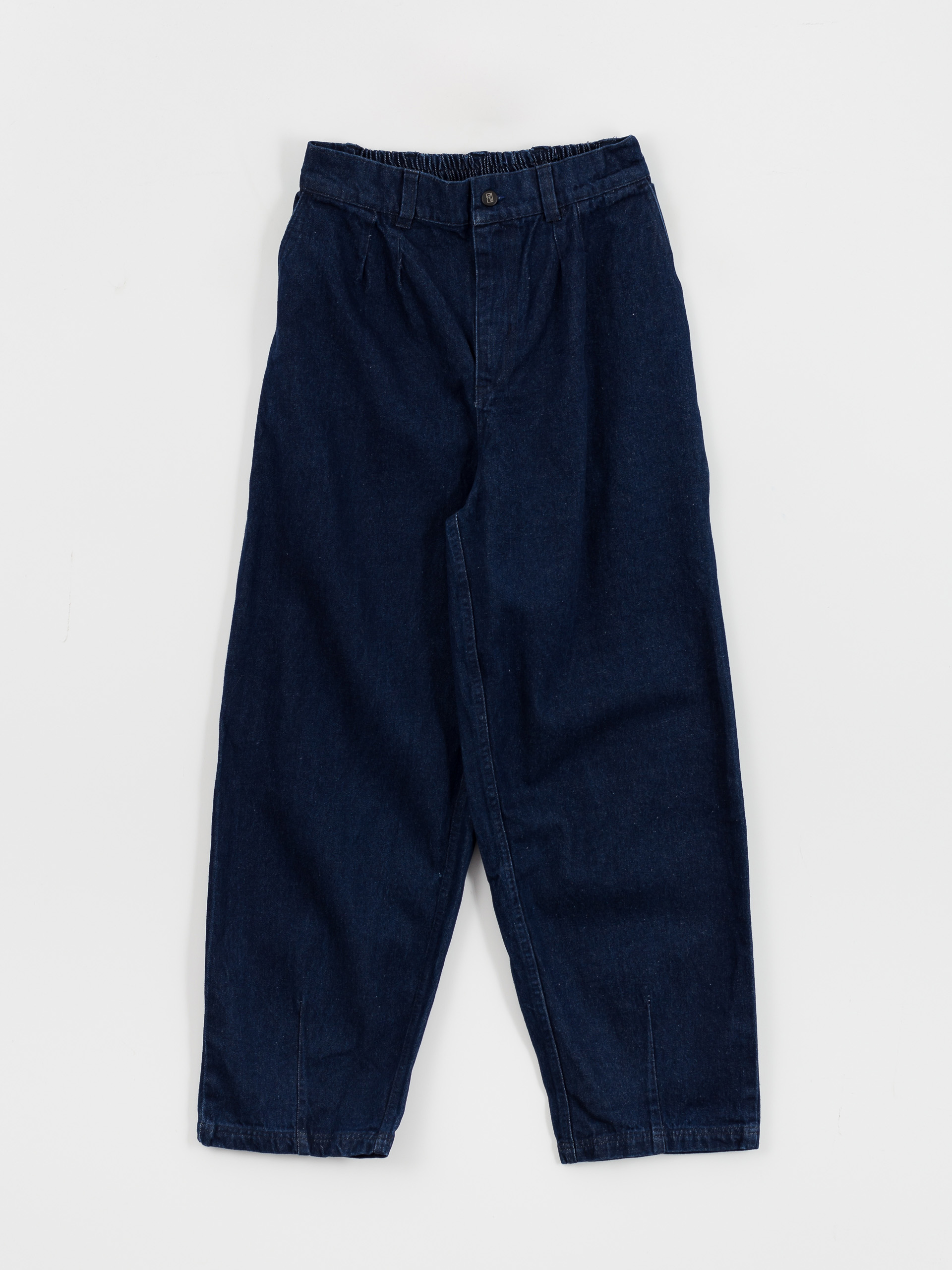 Poetic Collective Ballon Pants - blue (classic denim wash)