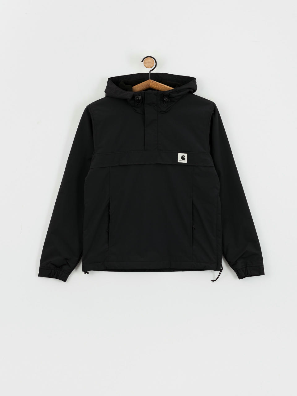 Carhartt WIP Nimbus Pullover Wmn Jacke (black)