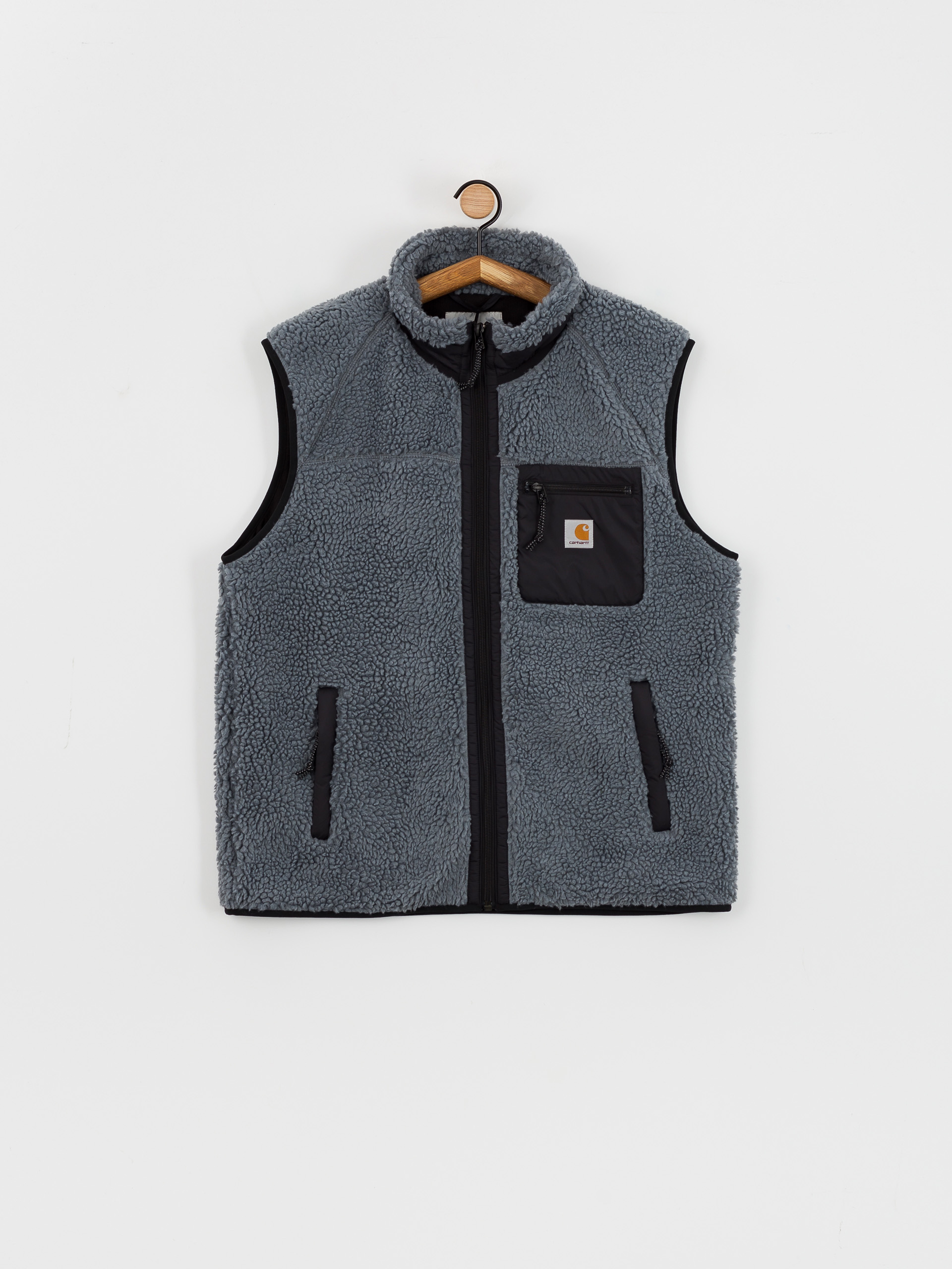 Classic Vest Carhartt Veste Sans Manche Carhartt WIP Vest Prentis