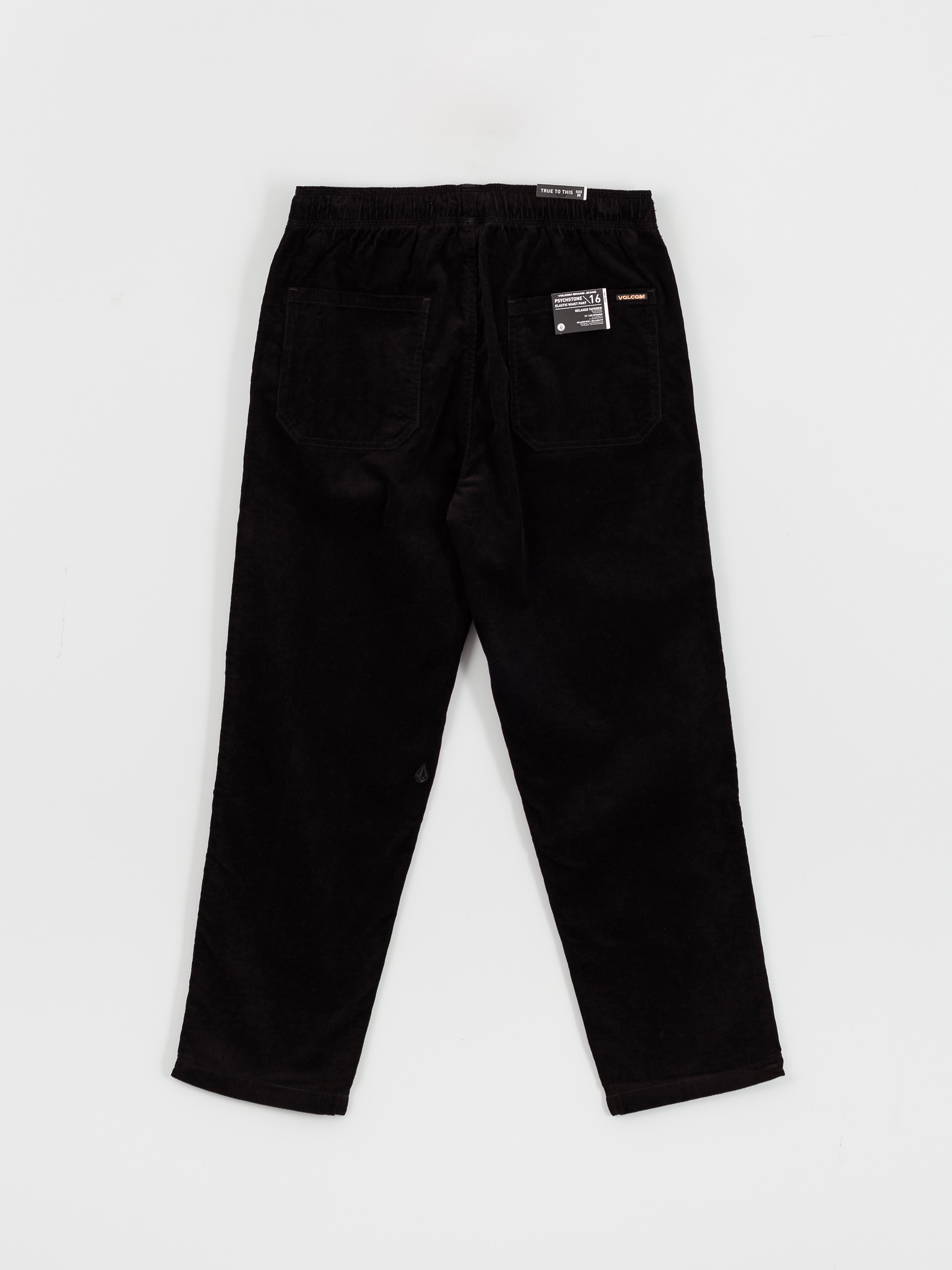 Volcom Psychstone Ew Hose (black)
