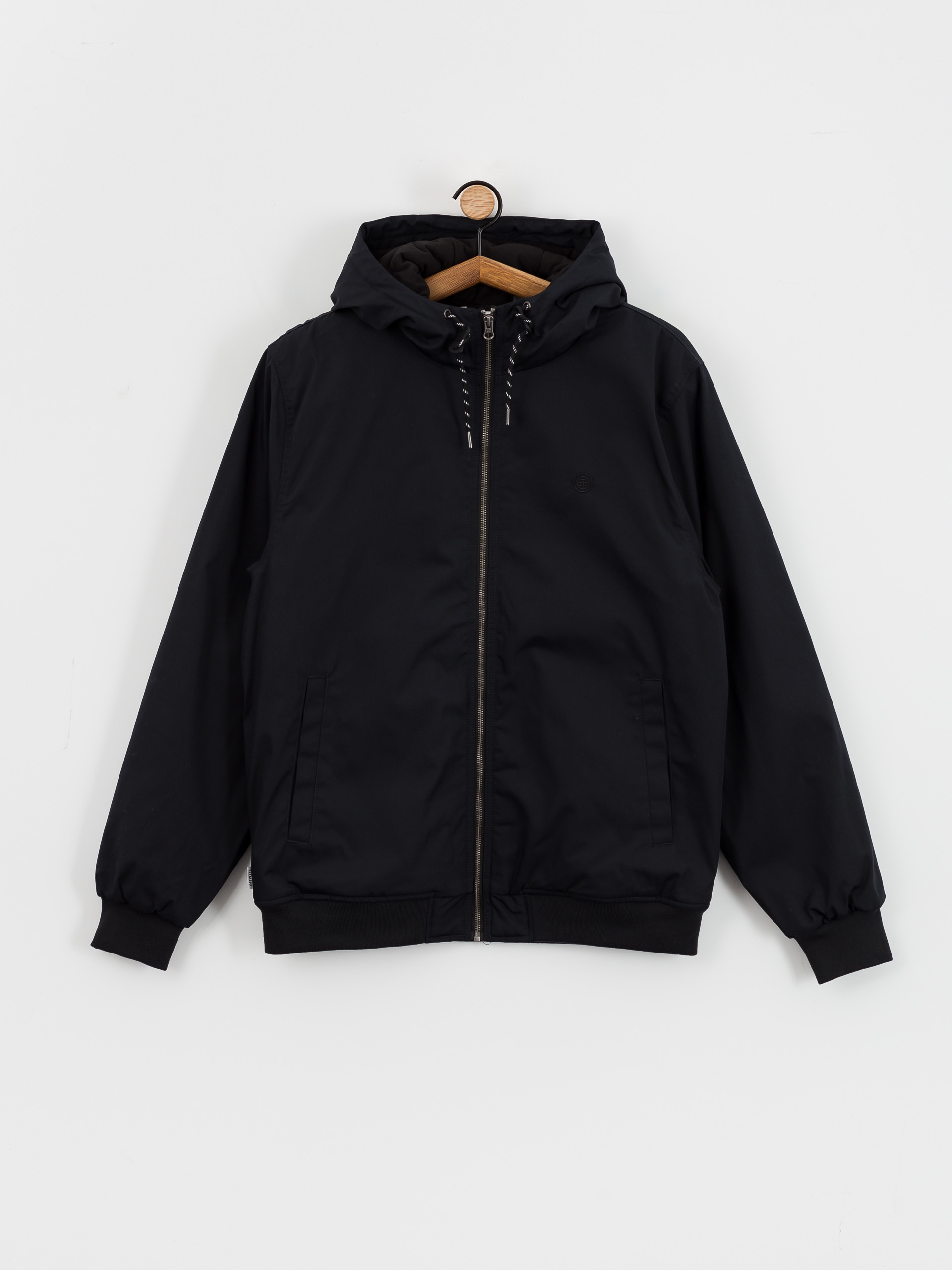 Element Jacke Dulcey (flint black)