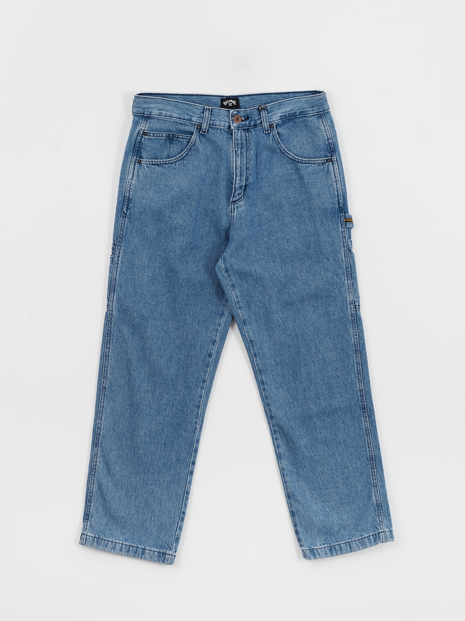 Billabong Pants Bad Dog Workwear (ocean wash)