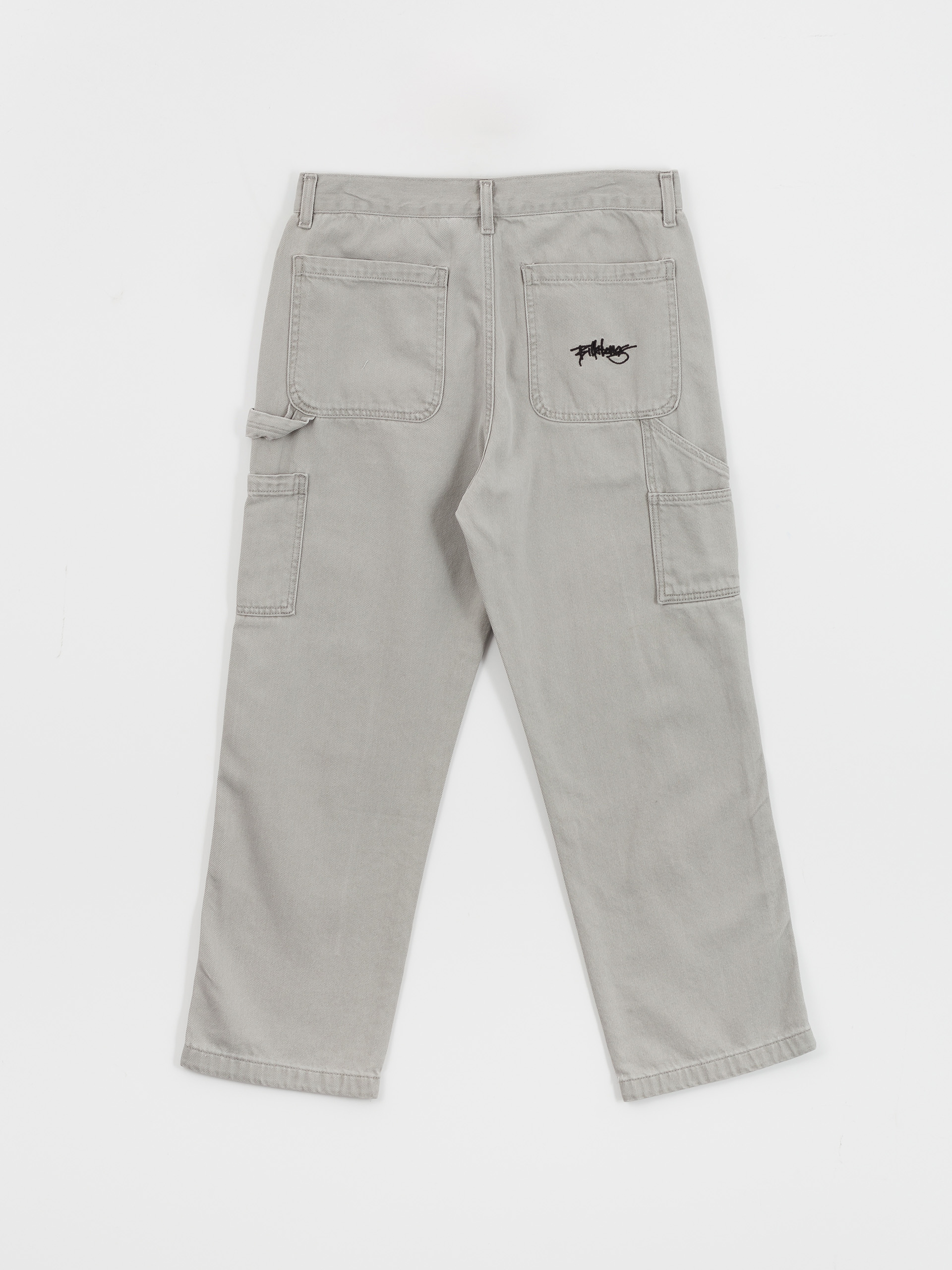 Billabong Pants Bad Dog Workwear (grey)