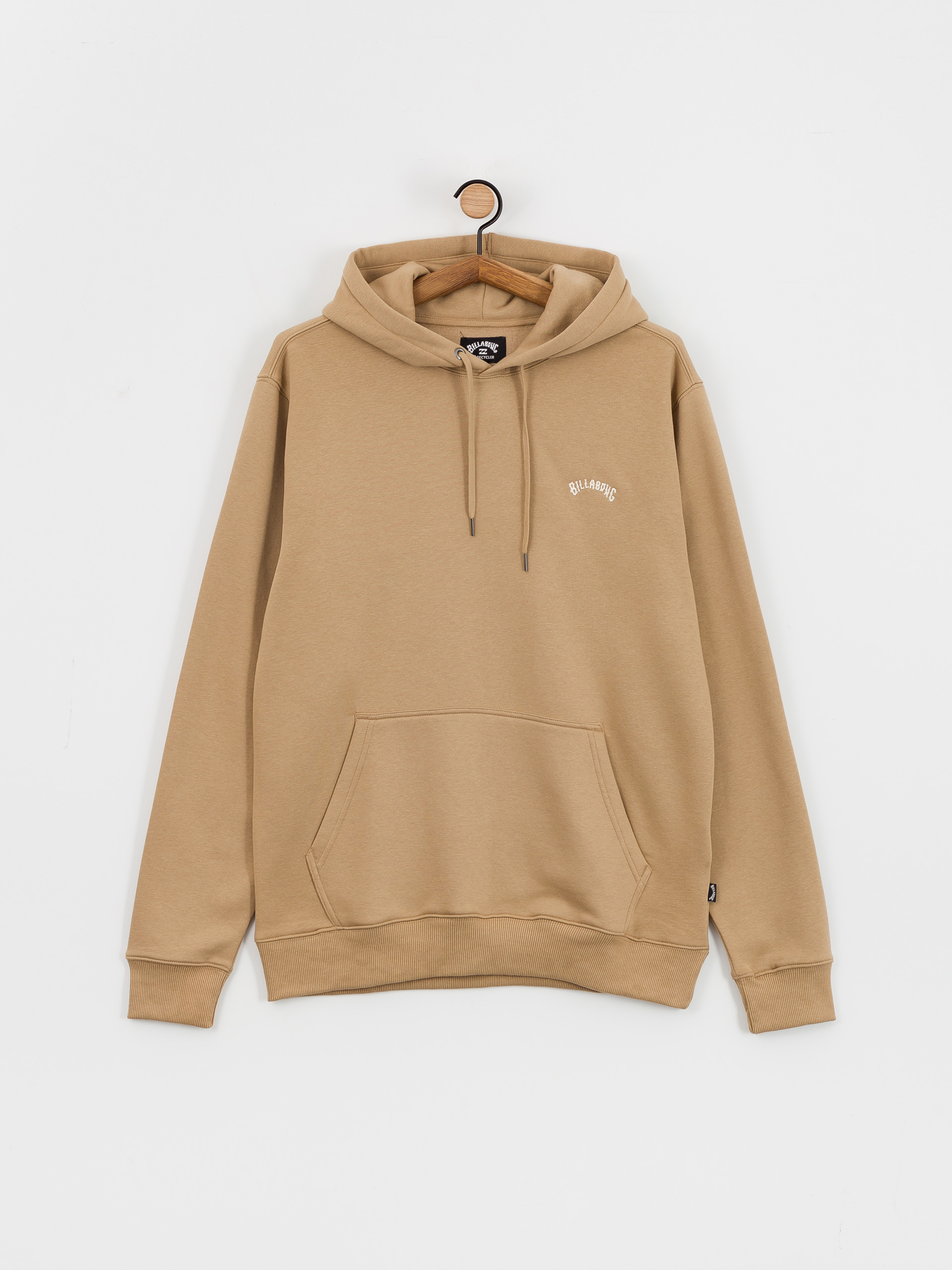 Billabong Hoodie Arch HD (hazel)