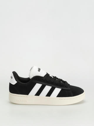 adidas Grand Court Alpha 0 Schuhe (cblack/ftwwht/owhite)