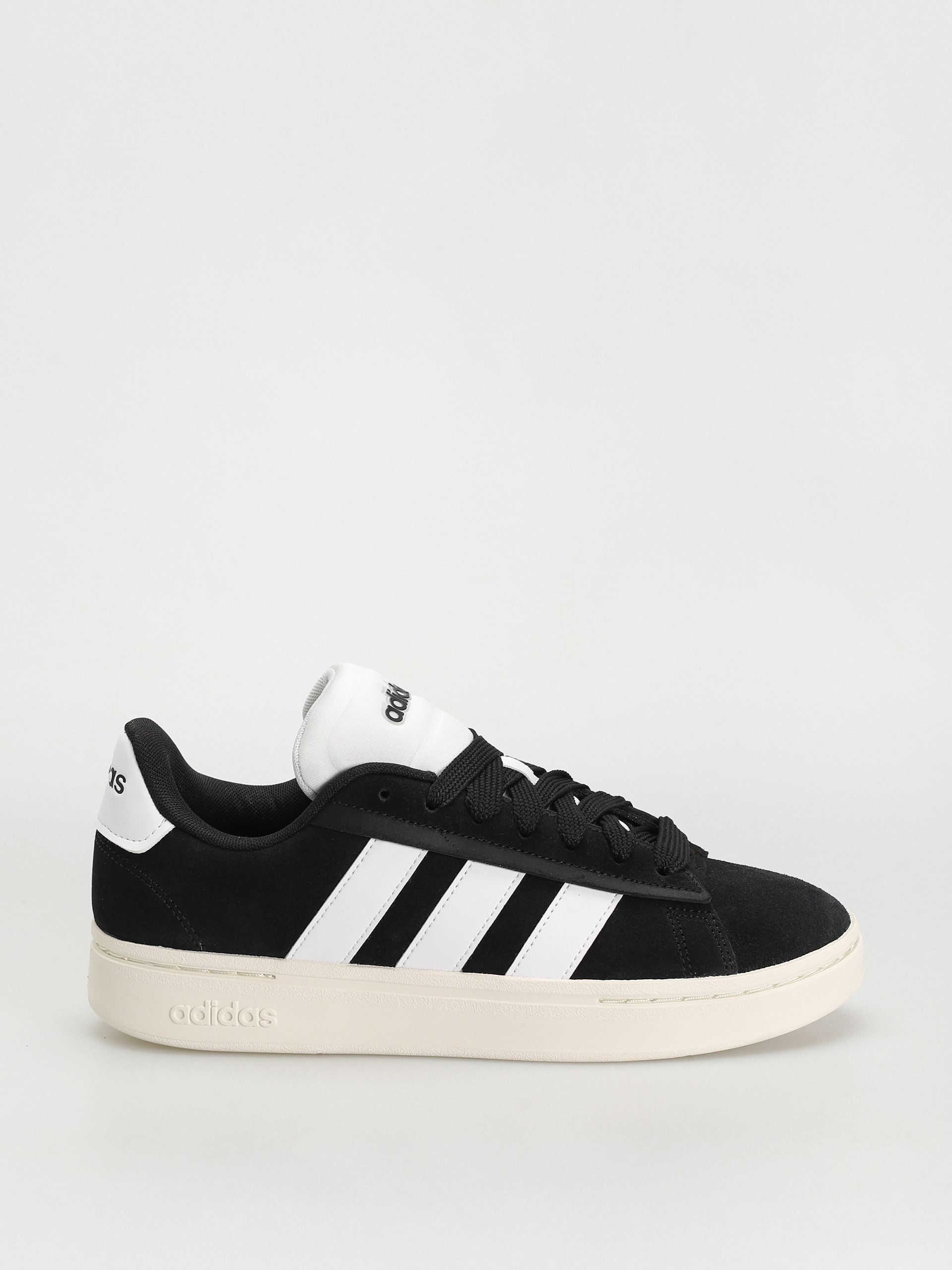 adidas Grand Court Alpha 0 Shoes (cblack/ftwwht/owhite)