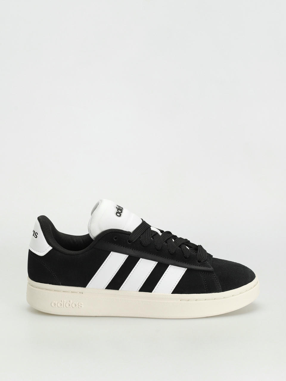 adidas Originals Grand Court Alpha 0 Schuhe (cblack/ftwwht/owhite)