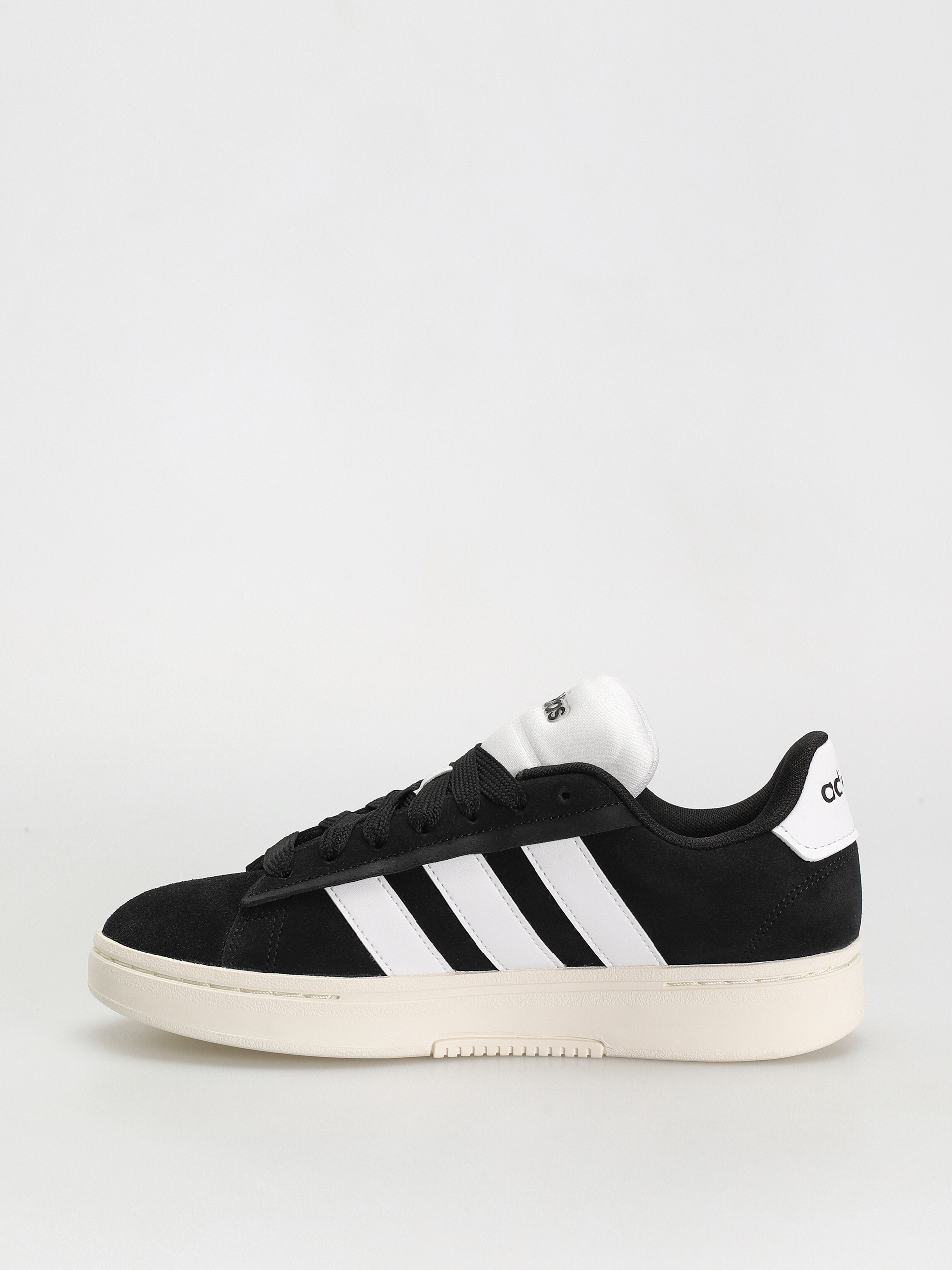 adidas Grand Court Alpha 0 Shoes (cblack/ftwwht/owhite)