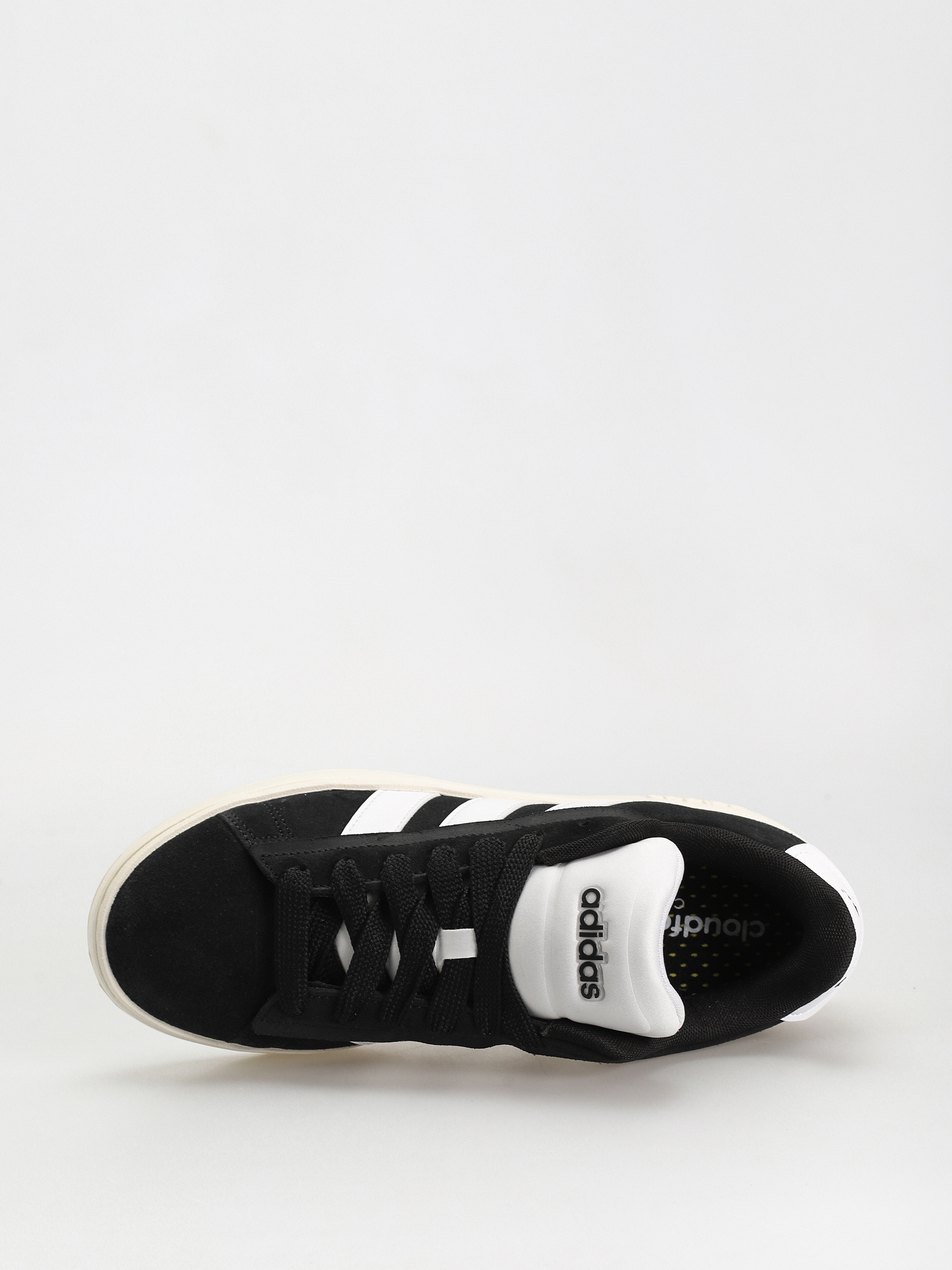 adidas Grand Court Alpha 0 Shoes (cblack/ftwwht/owhite)