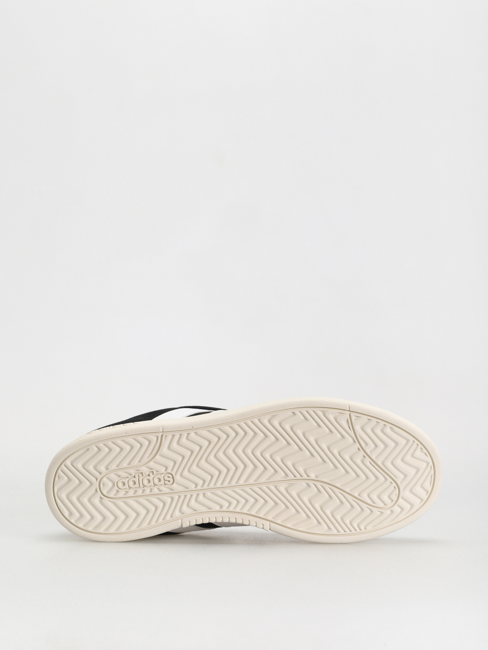 adidas Grand Court Alpha 0 Schuhe (cblack/ftwwht/owhite)