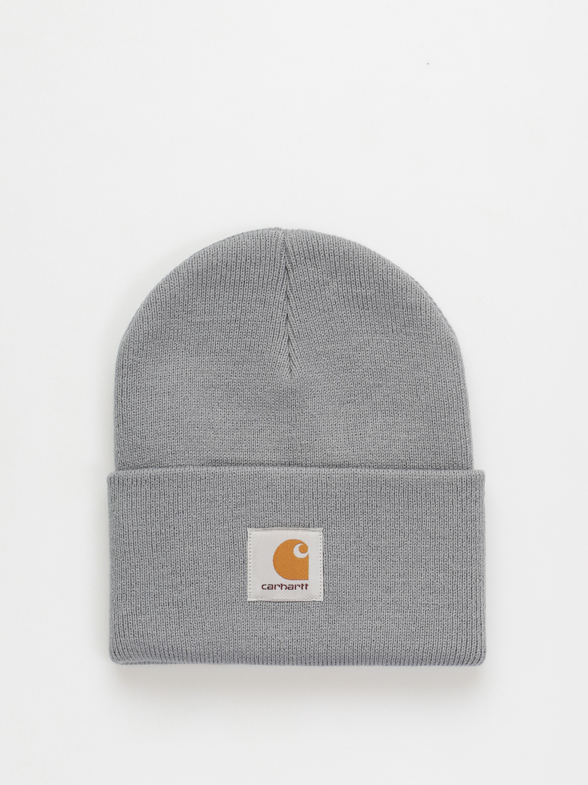 Carhartt WIP Acrylic Watch Beanie (dove grey)