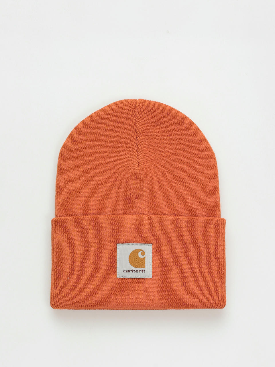 Carhartt WIP Acrylic Watch Beanie (turmeric)