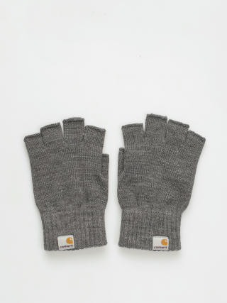 Carhartt WIP Mitten Gloves (dark grey heather)