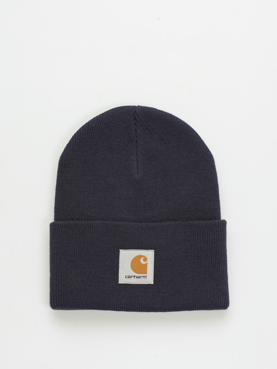 Carhartt WIP Acrylic Watch Beanie (air force blue)