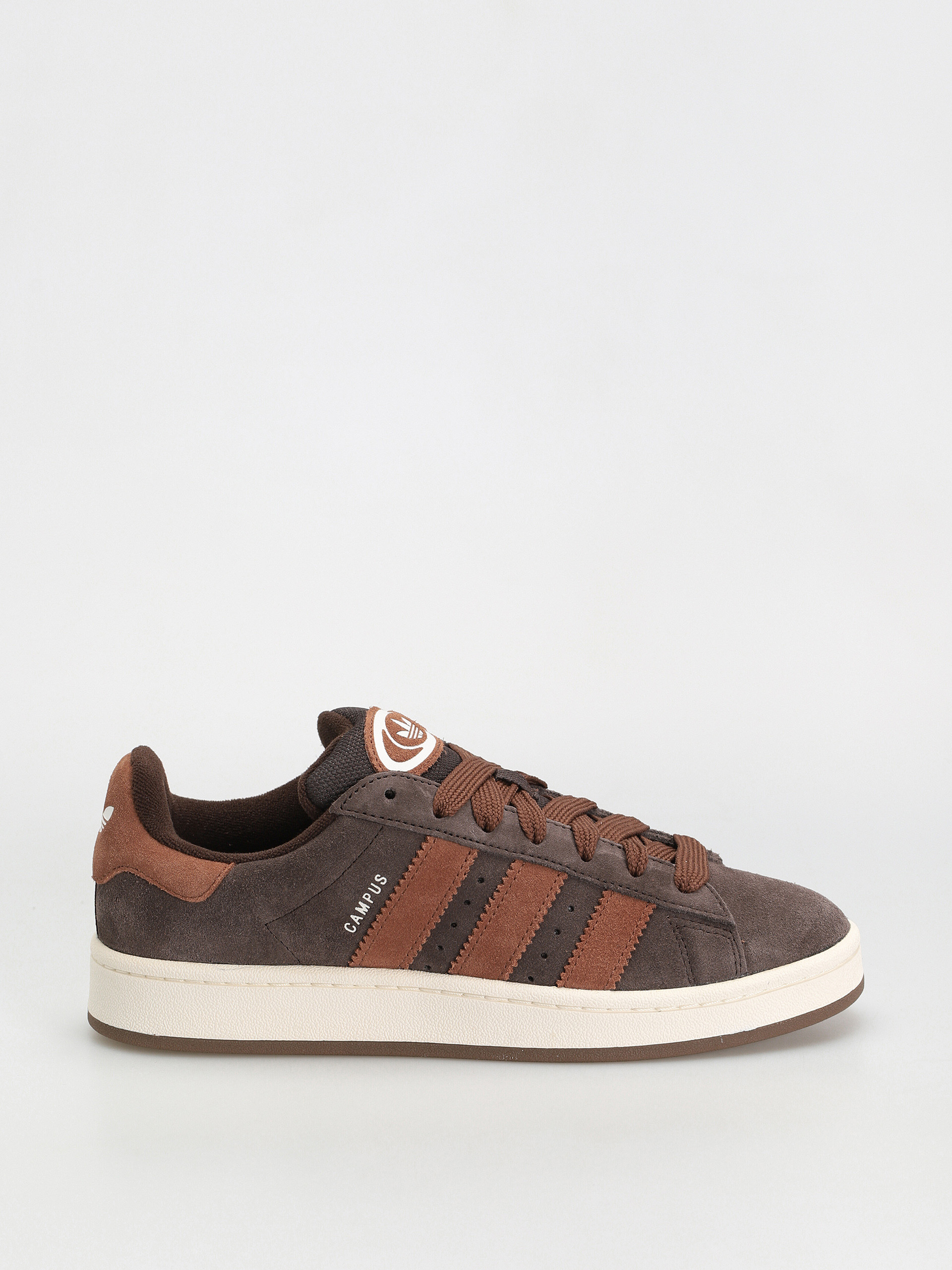 adidas Campus 00s Shoes (dbrown/prebrn/ftwwht)