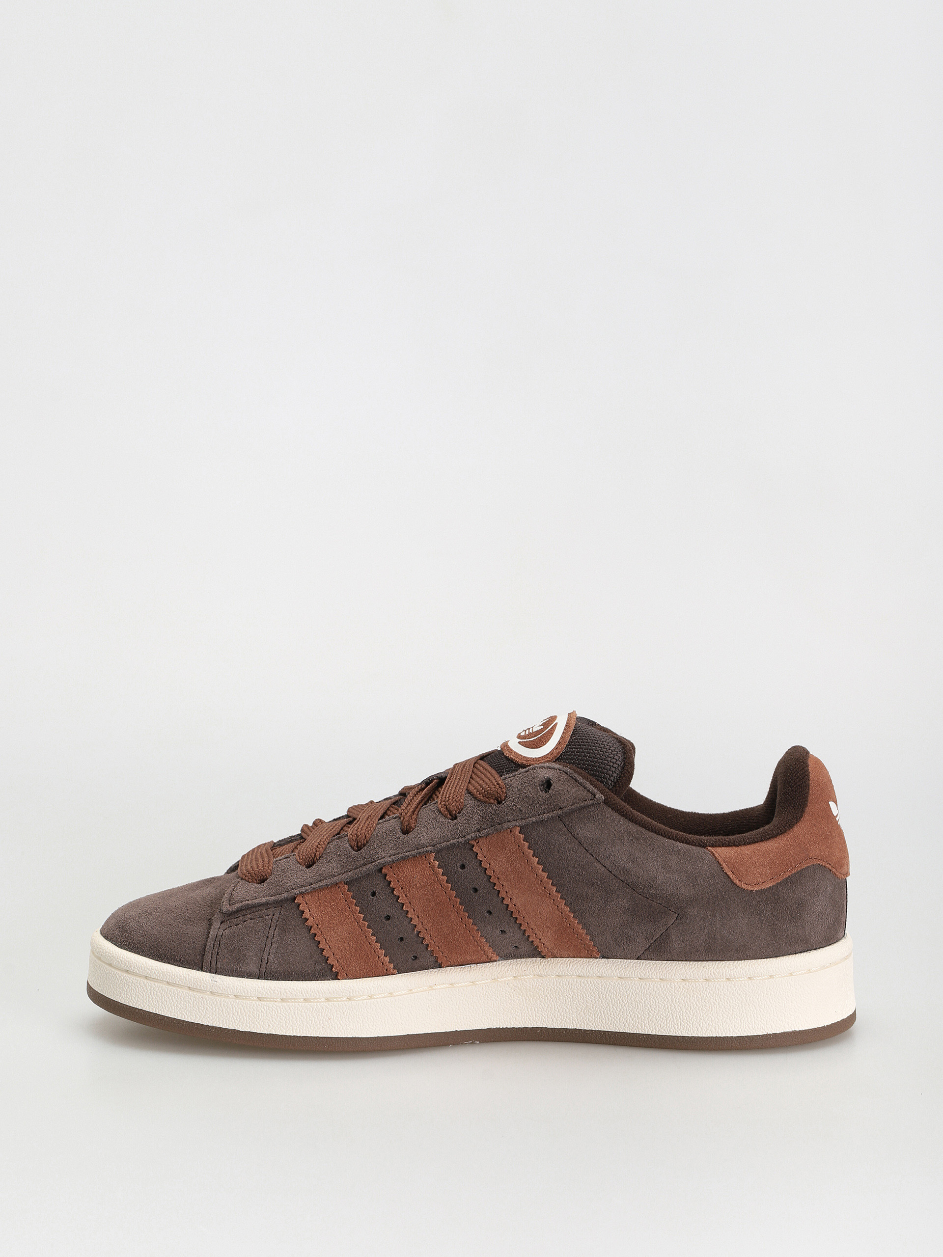 adidas Campus 00s Schuhe (dbrown/prebrn/ftwwht)