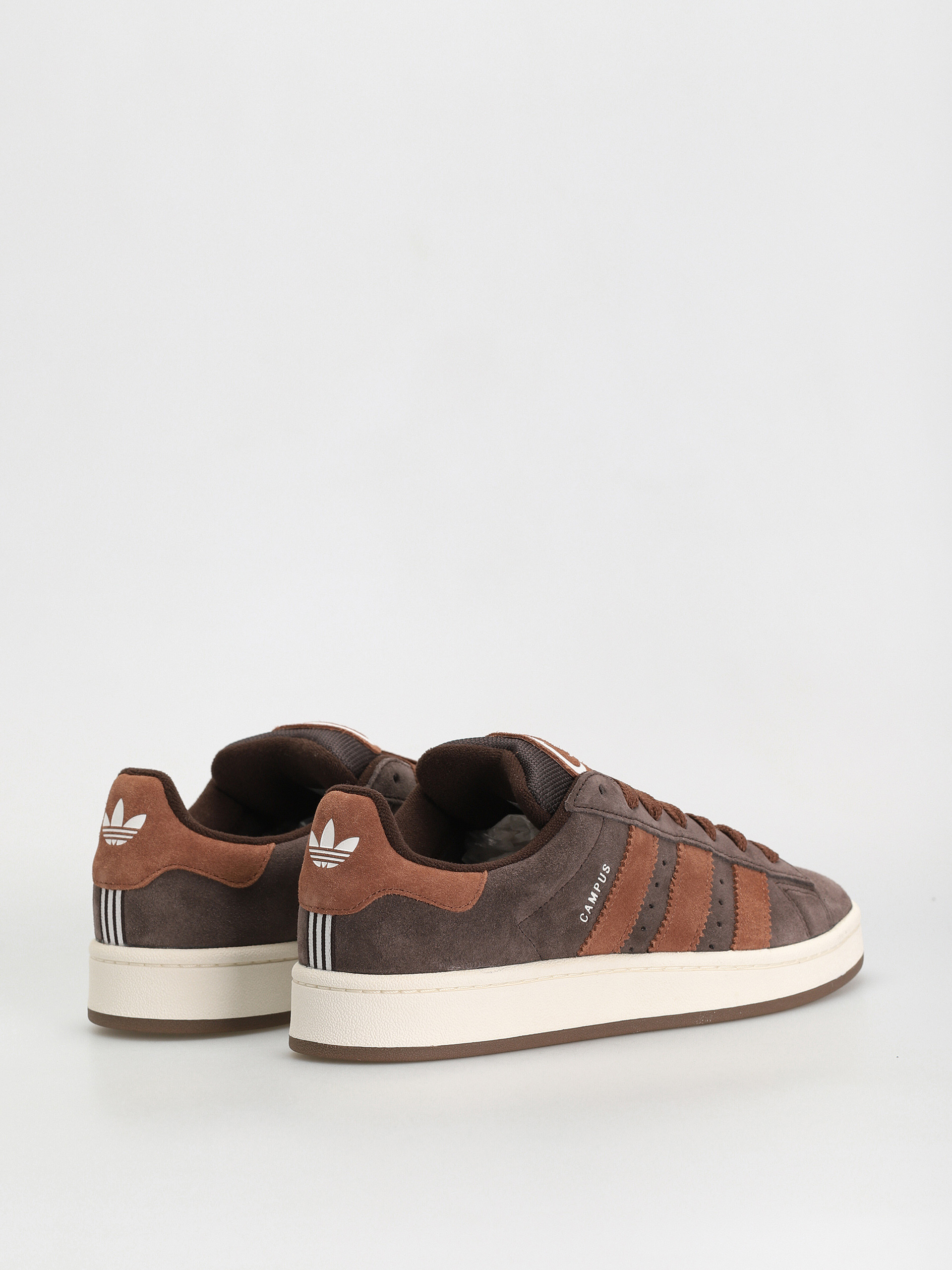 adidas Campus 00s Schuhe (dbrown/prebrn/ftwwht)