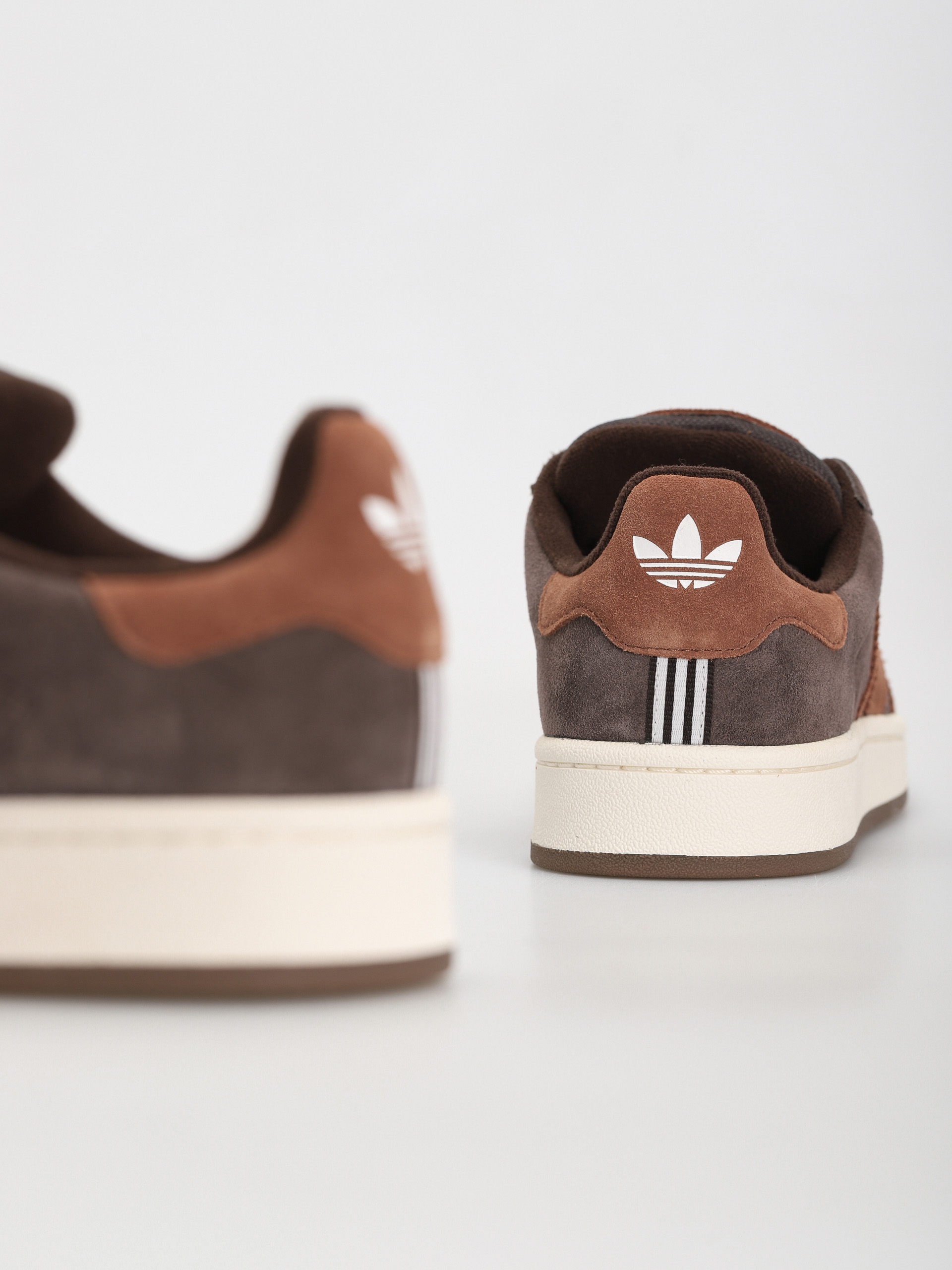 adidas Campus 00s Schuhe (dbrown/prebrn/ftwwht)