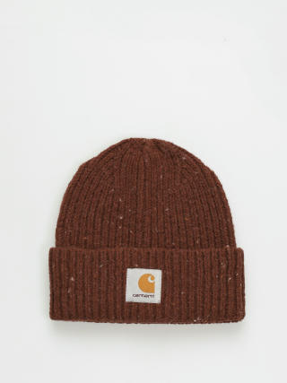 Carhartt WIP Anglistic Beanie (speckled offroad)