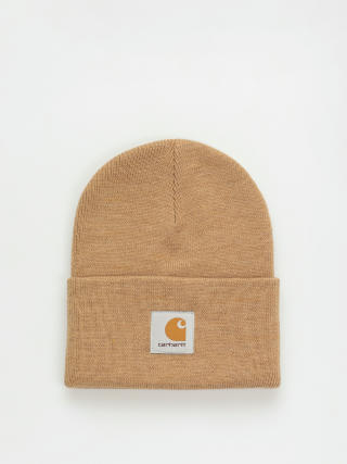 Carhartt WIP Acrylic Watch Beanie (peanut heather)