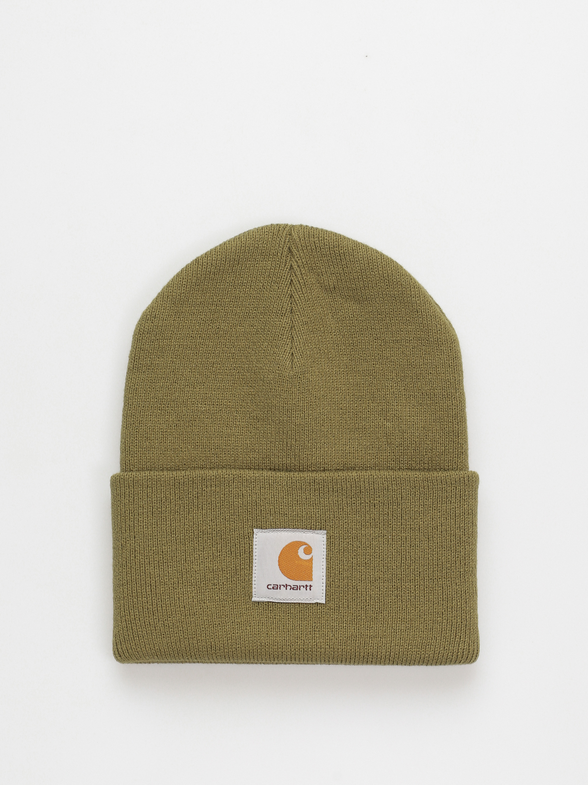 Carhartt WIP Acrylic Watch Beanie (capulet)