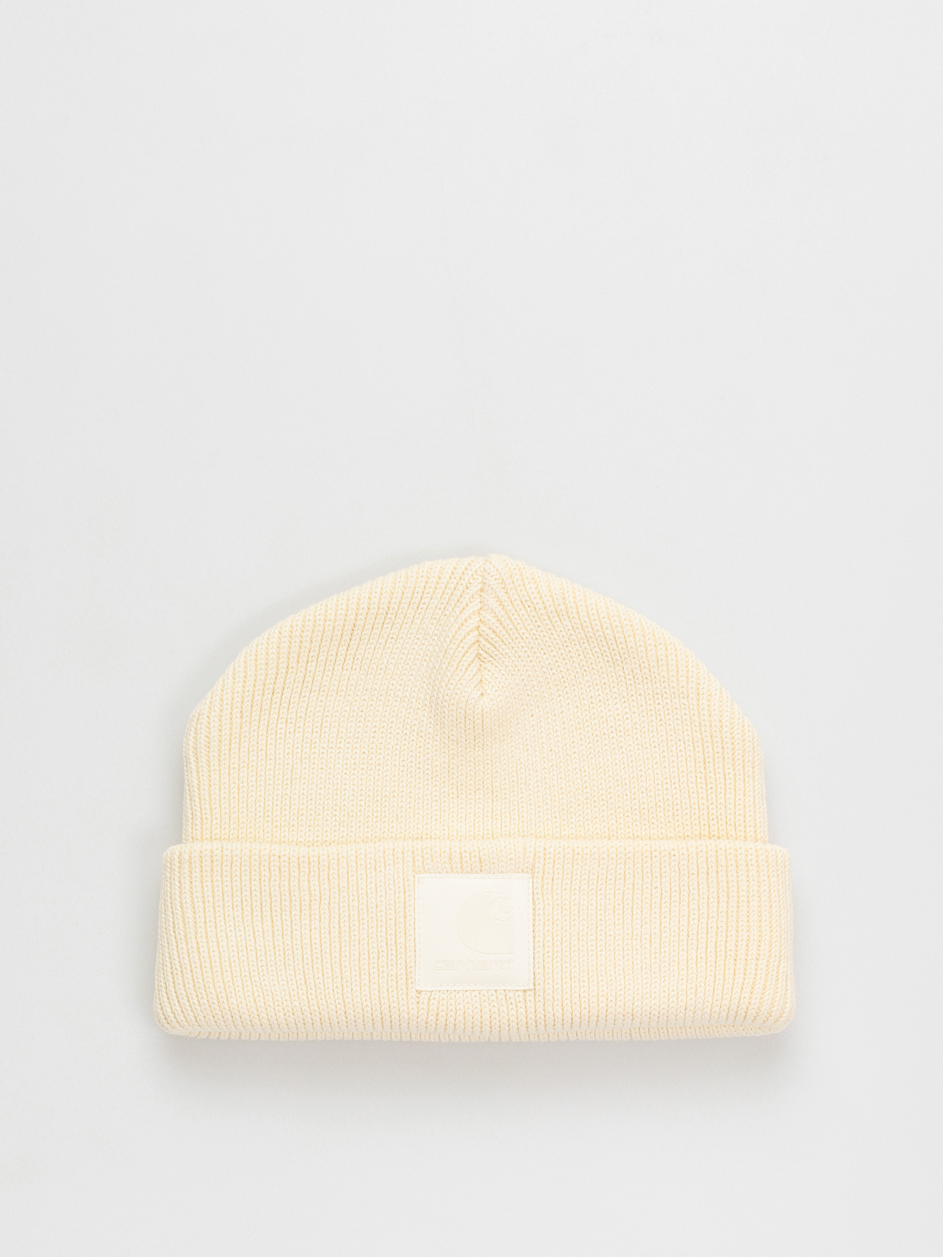 Carhartt WIP Dawson Beanie (natural)