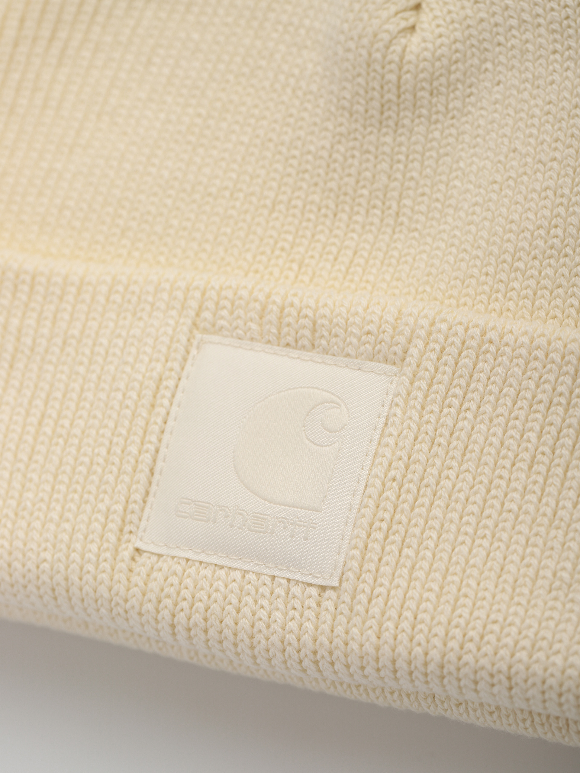 Carhartt WIP Dawson Mütze (natural)