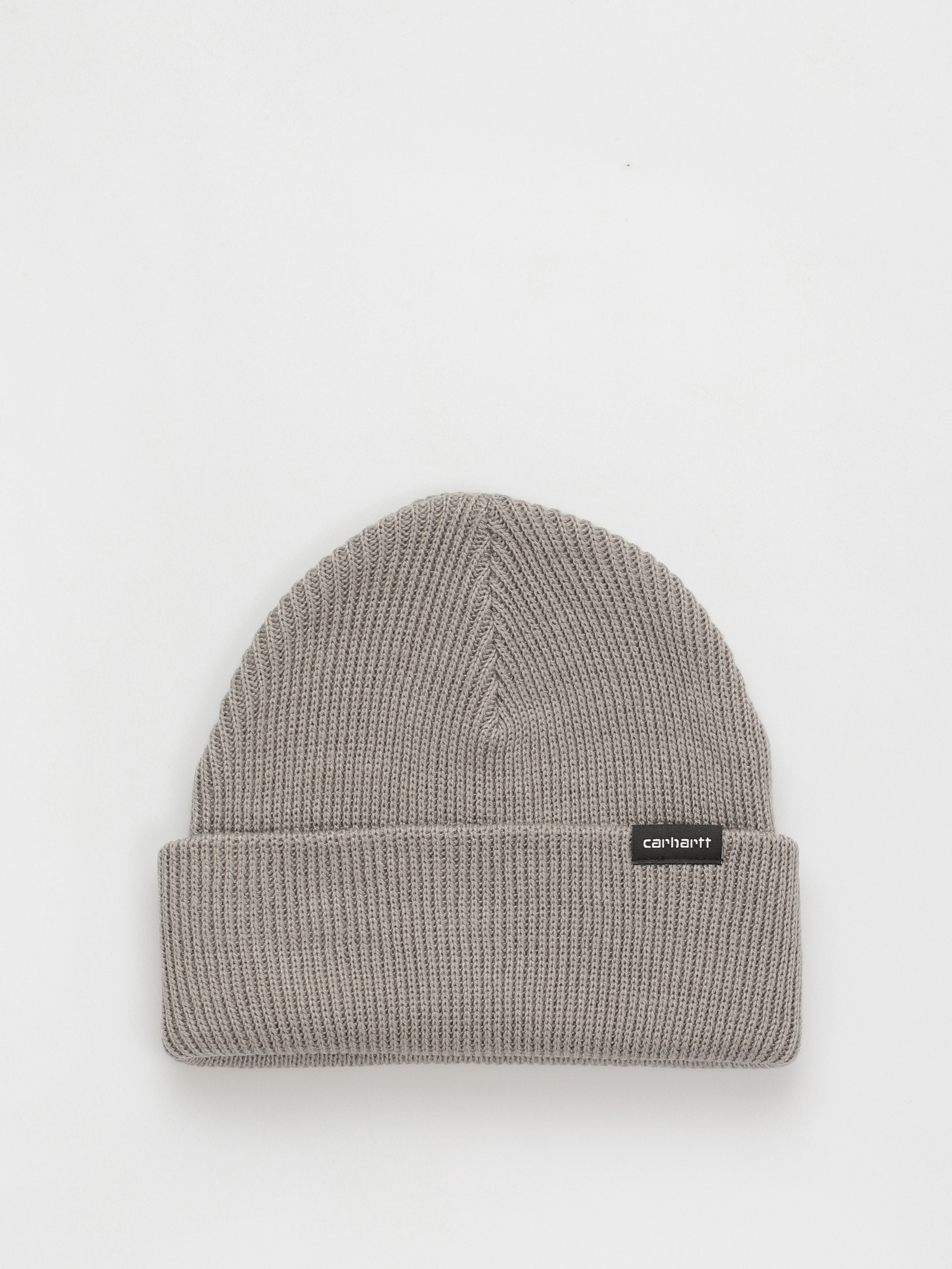 Carhartt WIP Gordan Beanie (misty grey)