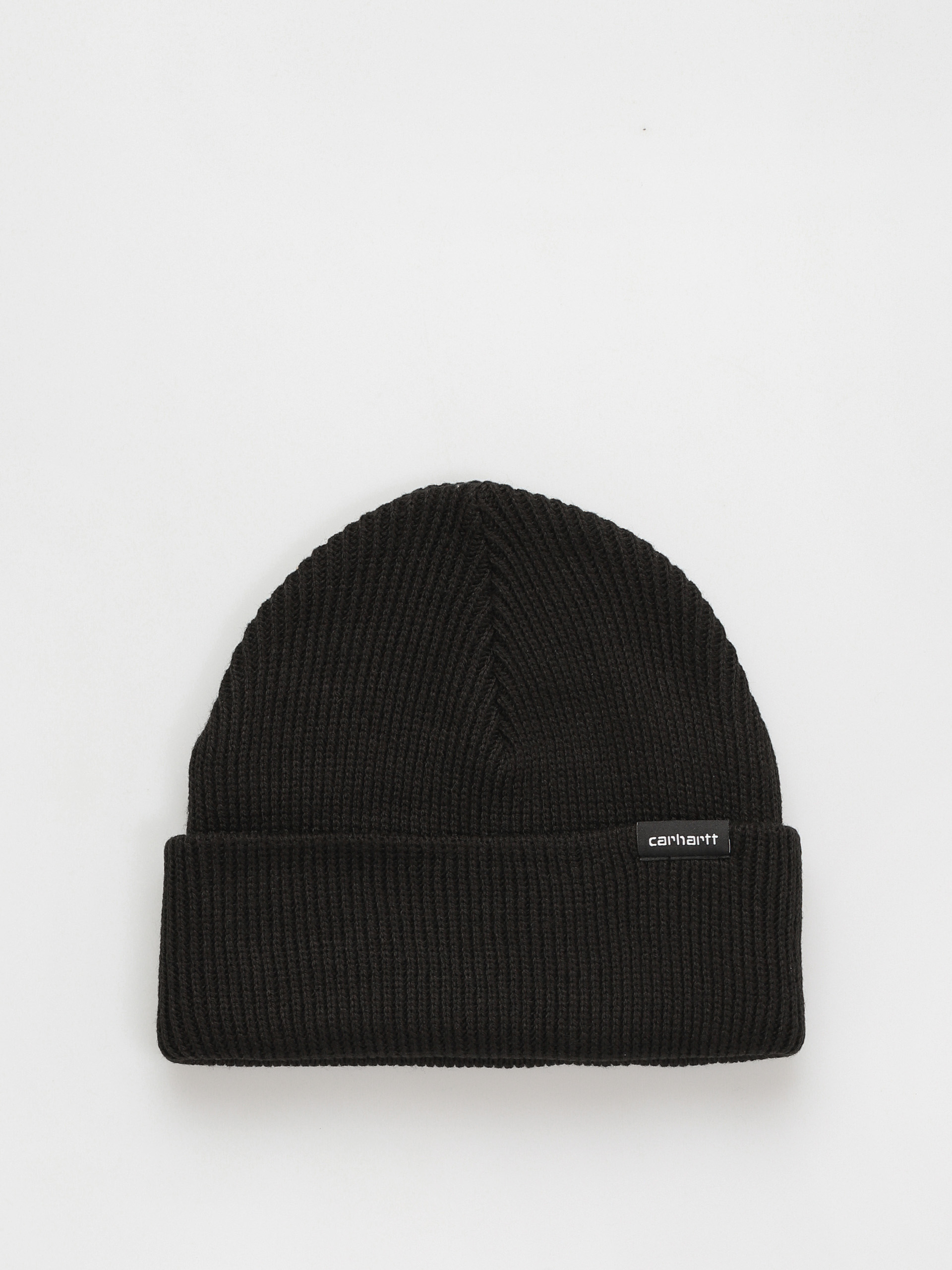 Carhartt WIP Gordan Mu00fctze (black)