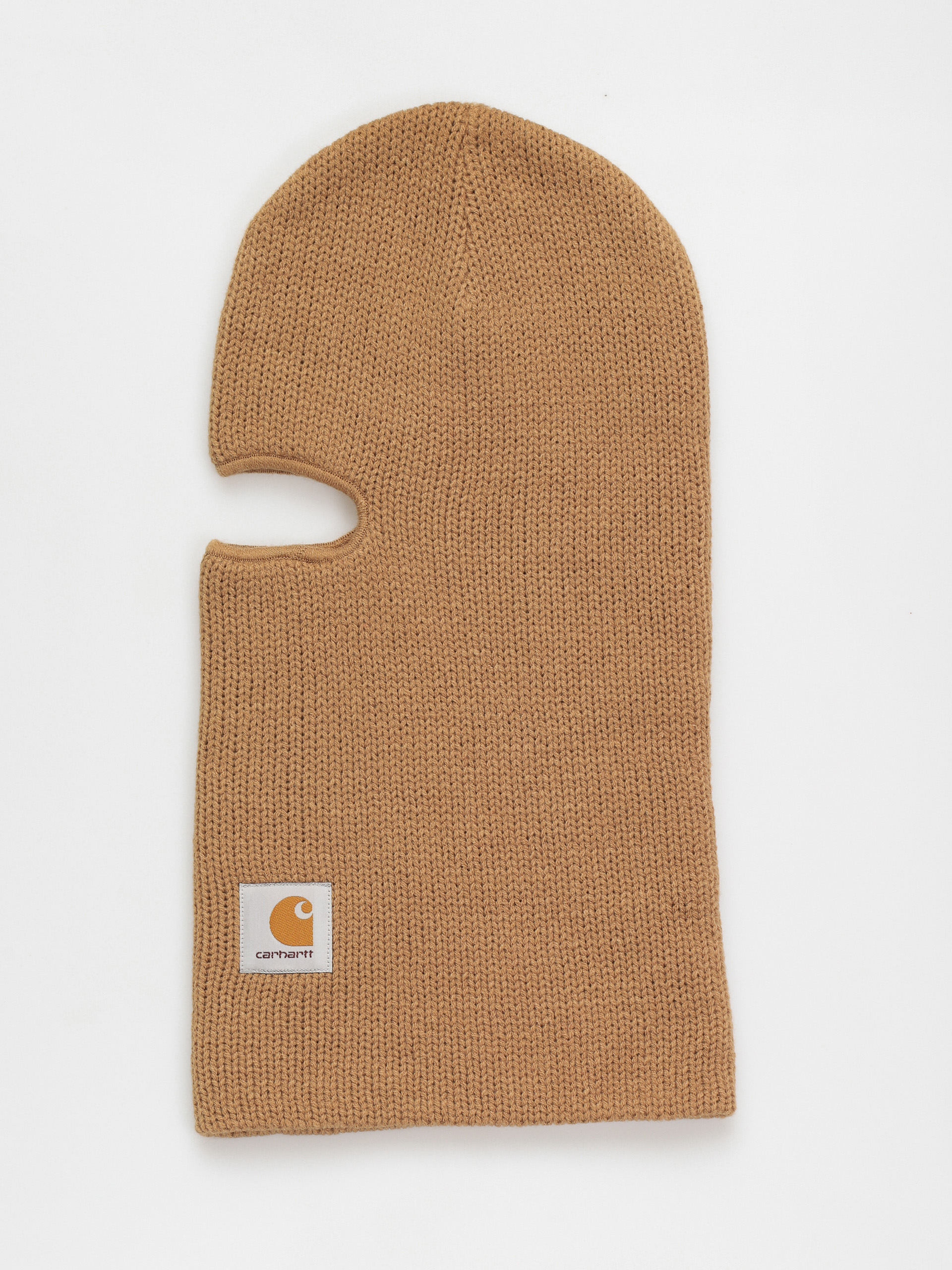 Carhartt WIP Storm Mask Neckwarmer (peanut)