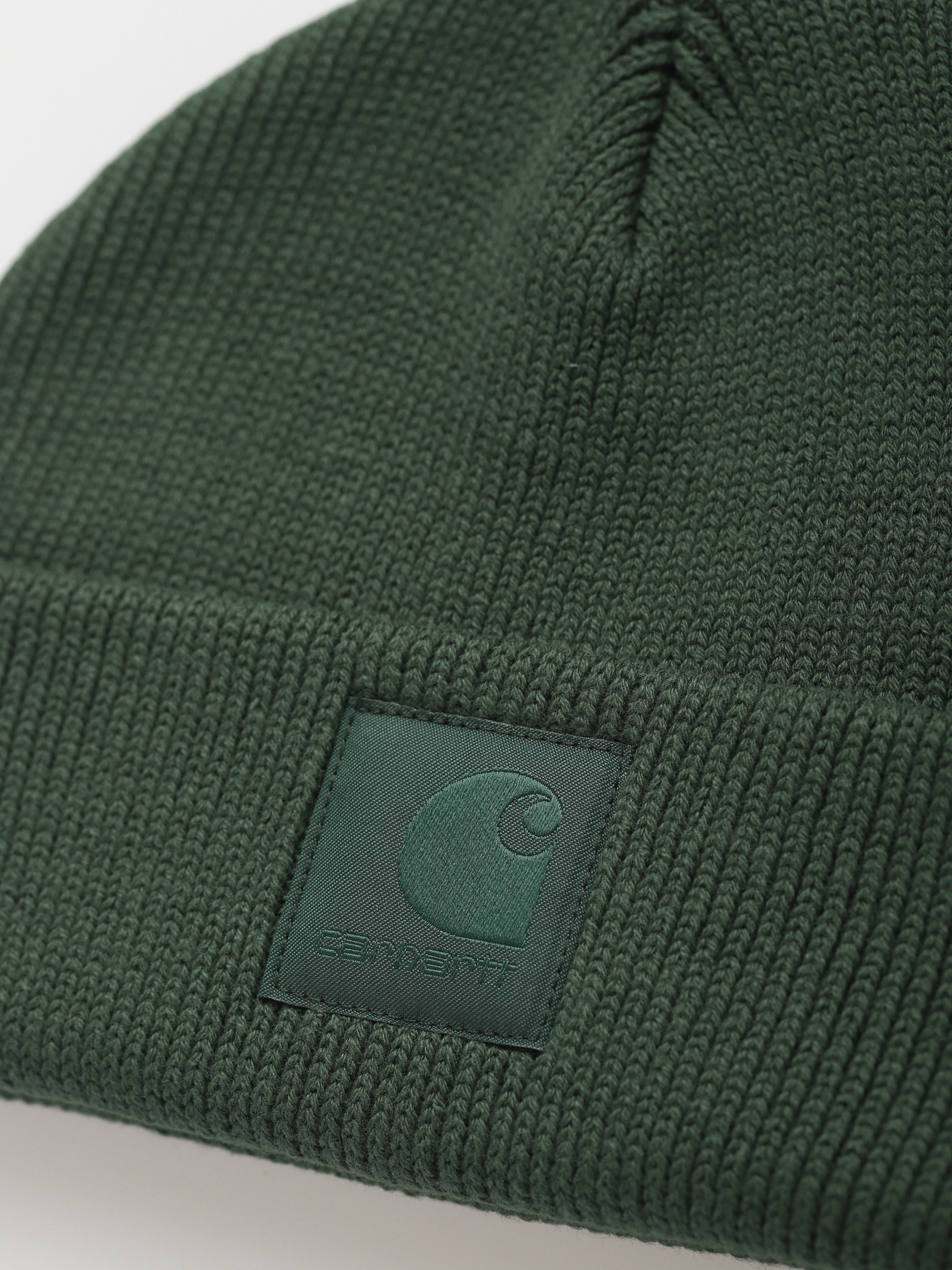 Carhartt WIP Dawson Beanie (sycamore tree)