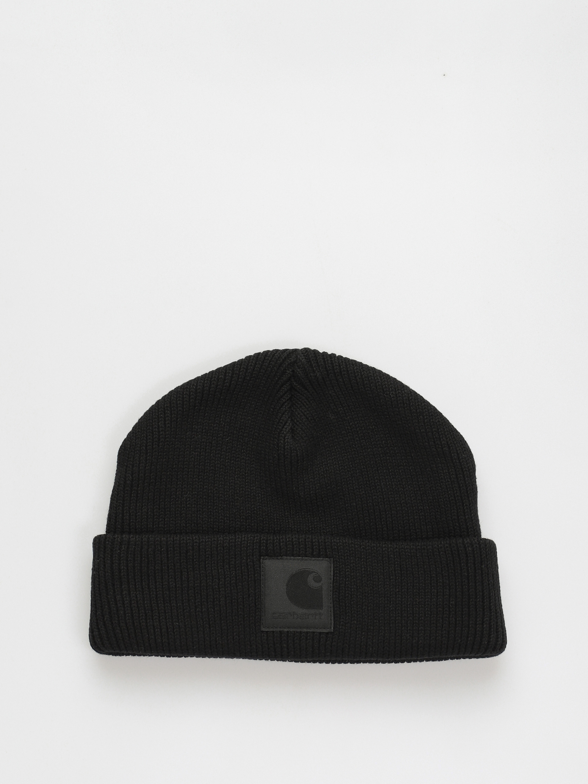 Carhartt black label beanie online