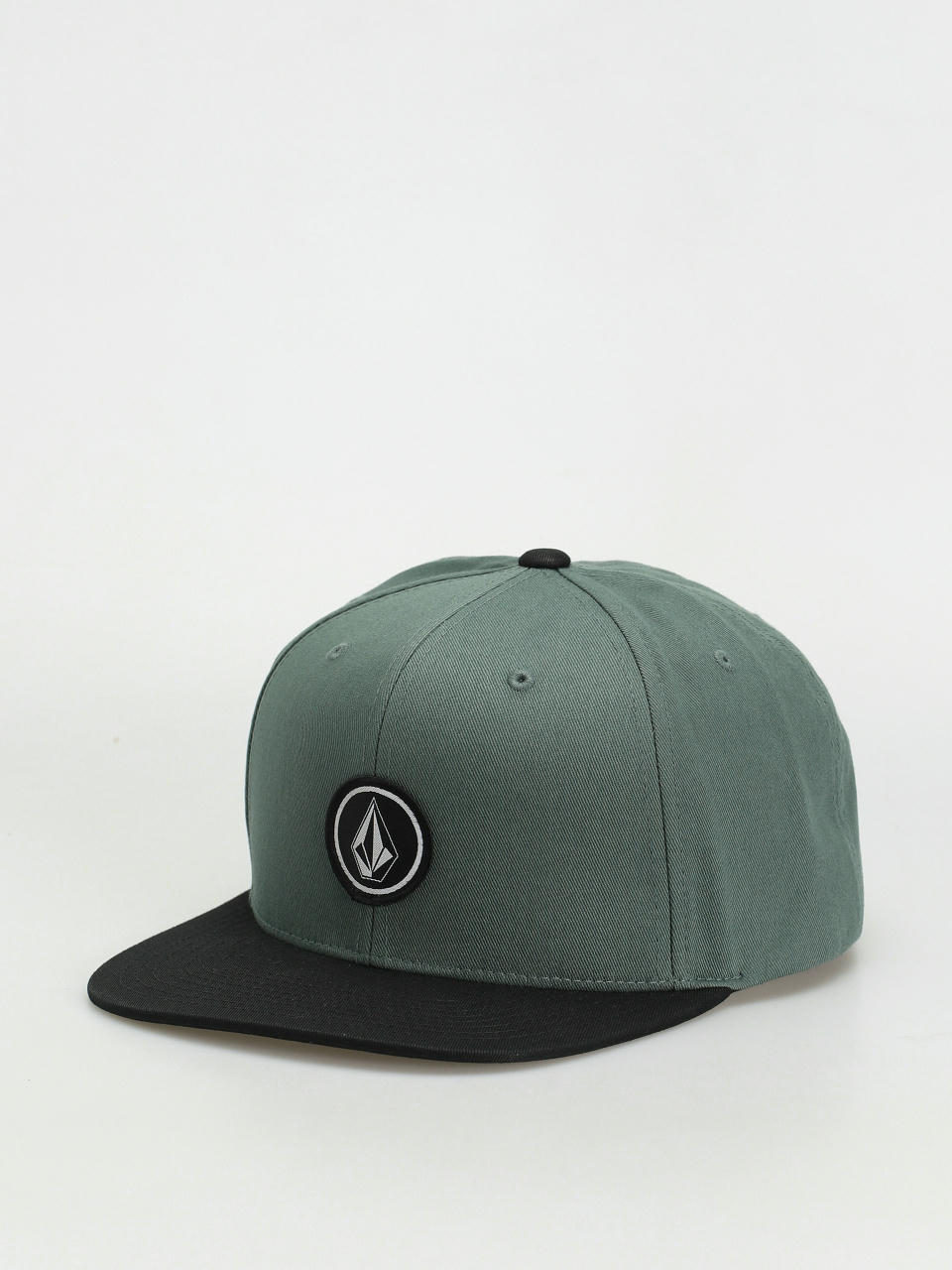 Volcom Quarter Twill Cap (sea green)