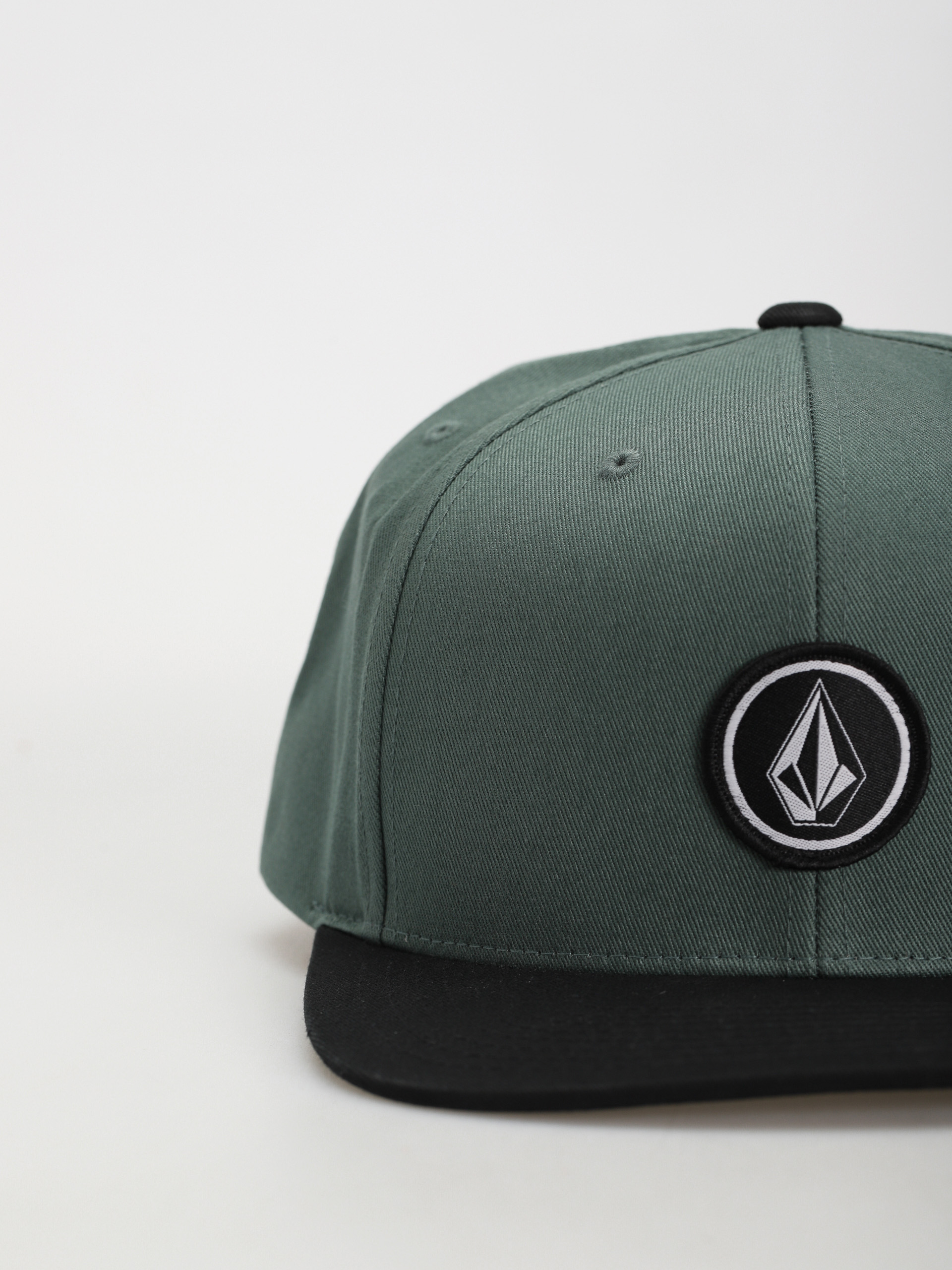 Volcom Quarter Twill Cap green (sea green)