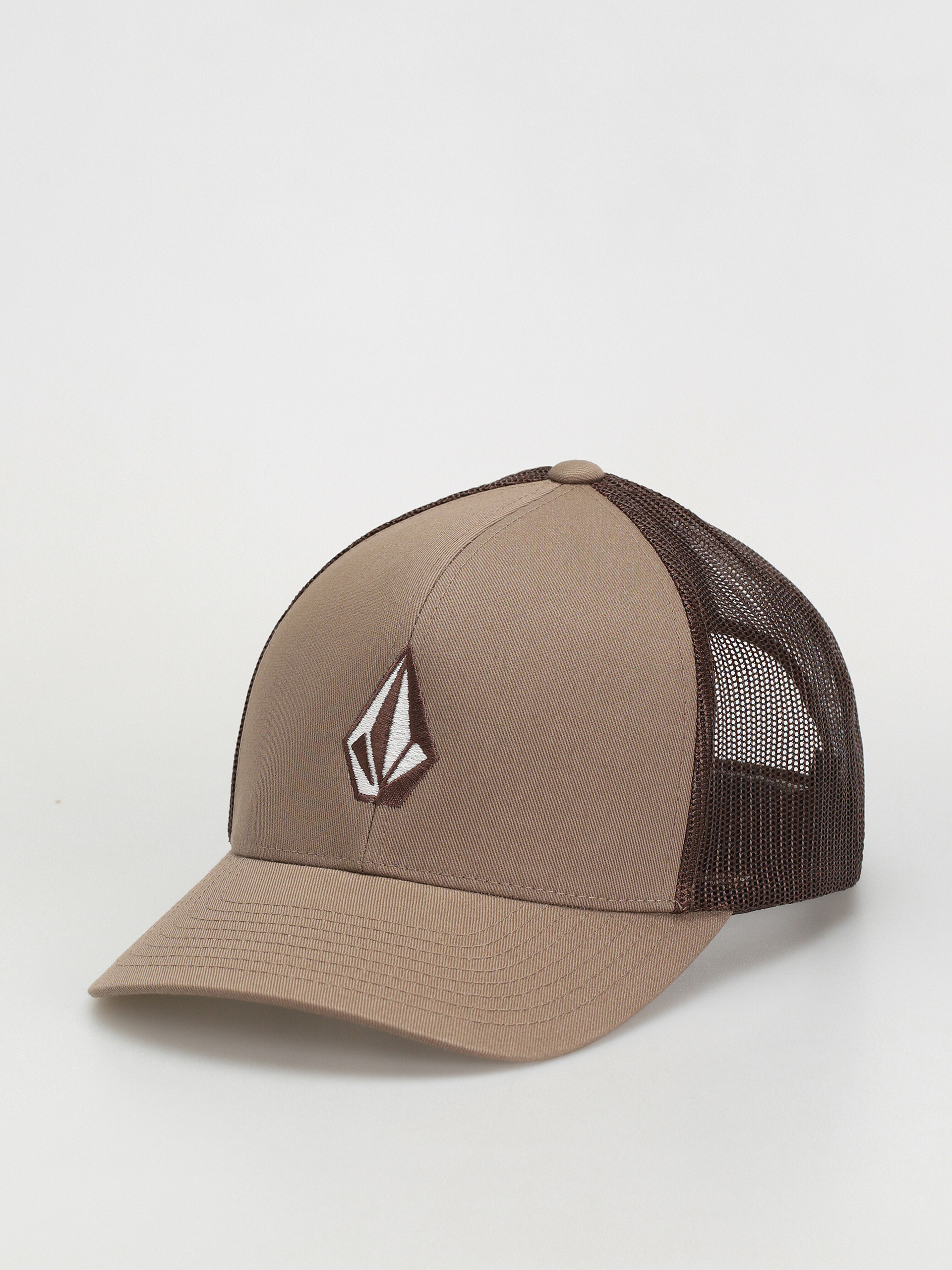 Volcom Full Stone Cheese Cap (teak)