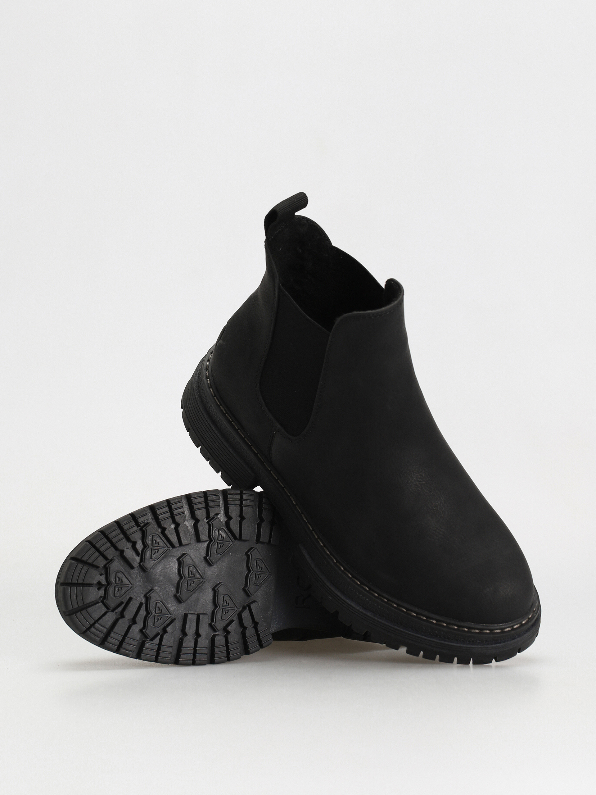 Roxy Lorena II Wmn Shoes (black)