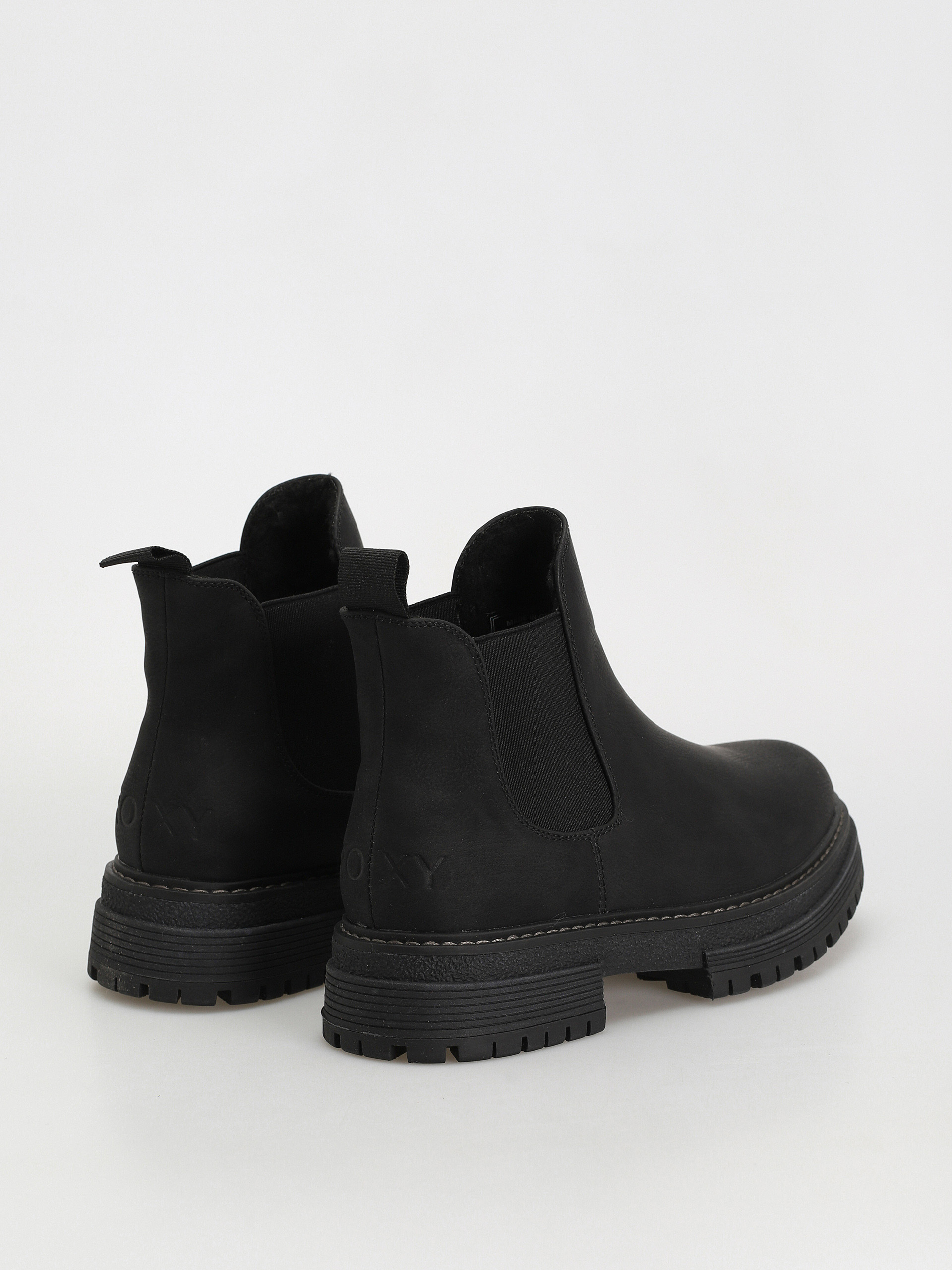 Roxy Lorena II Wmn Shoes (black)