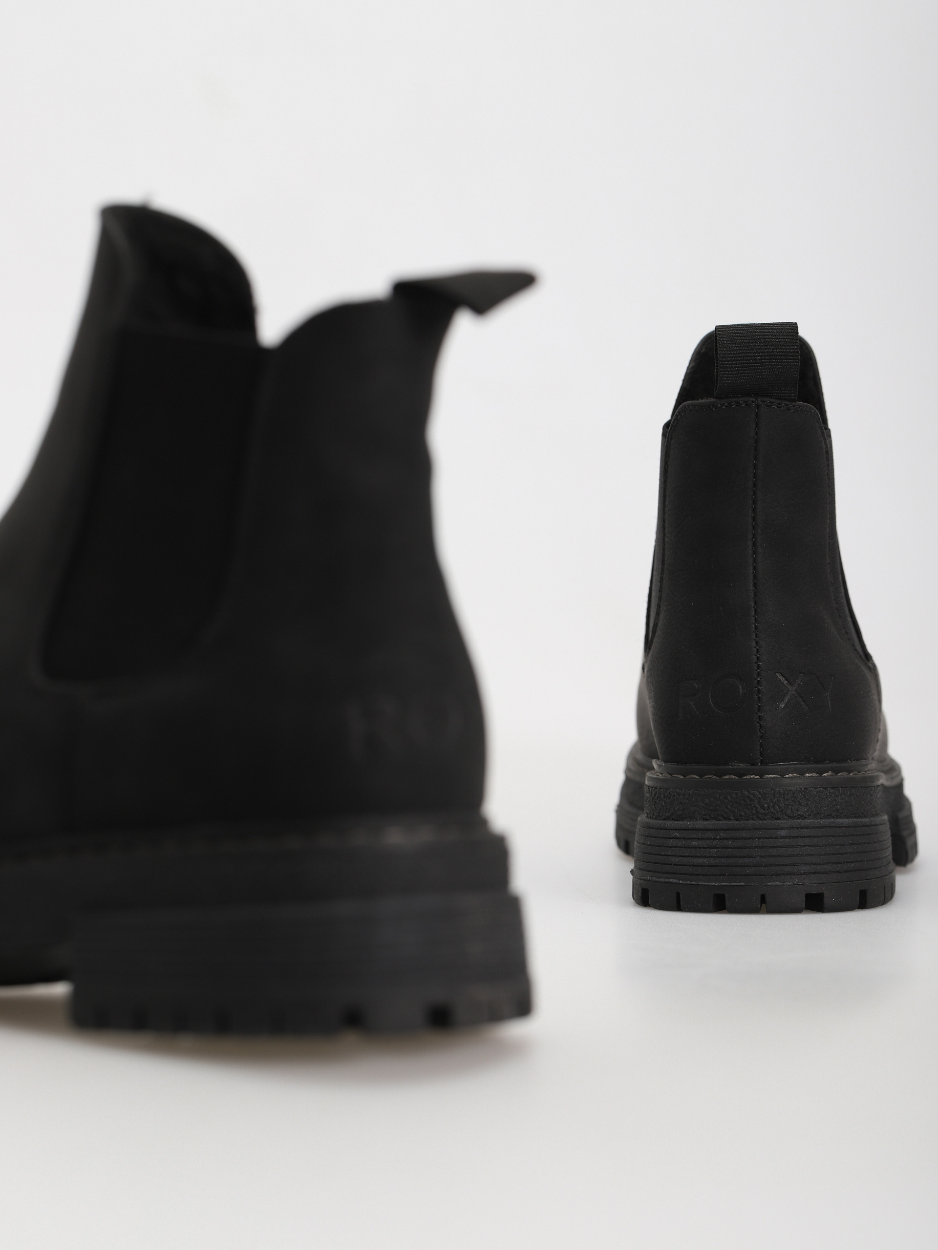 Roxy Lorena II Wmn Shoes (black)