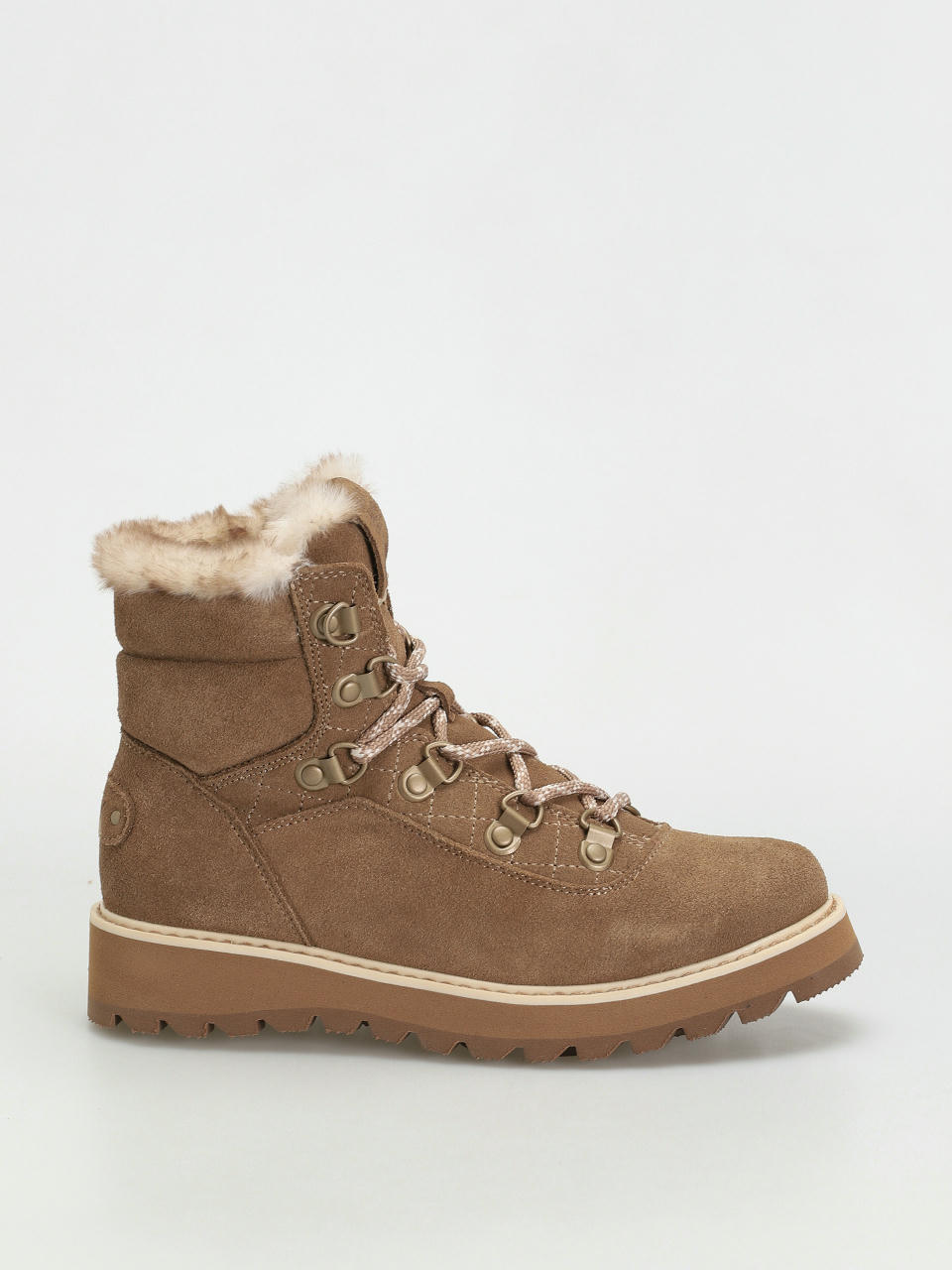 Roxy Bradie Wmn Schuhe (tan)