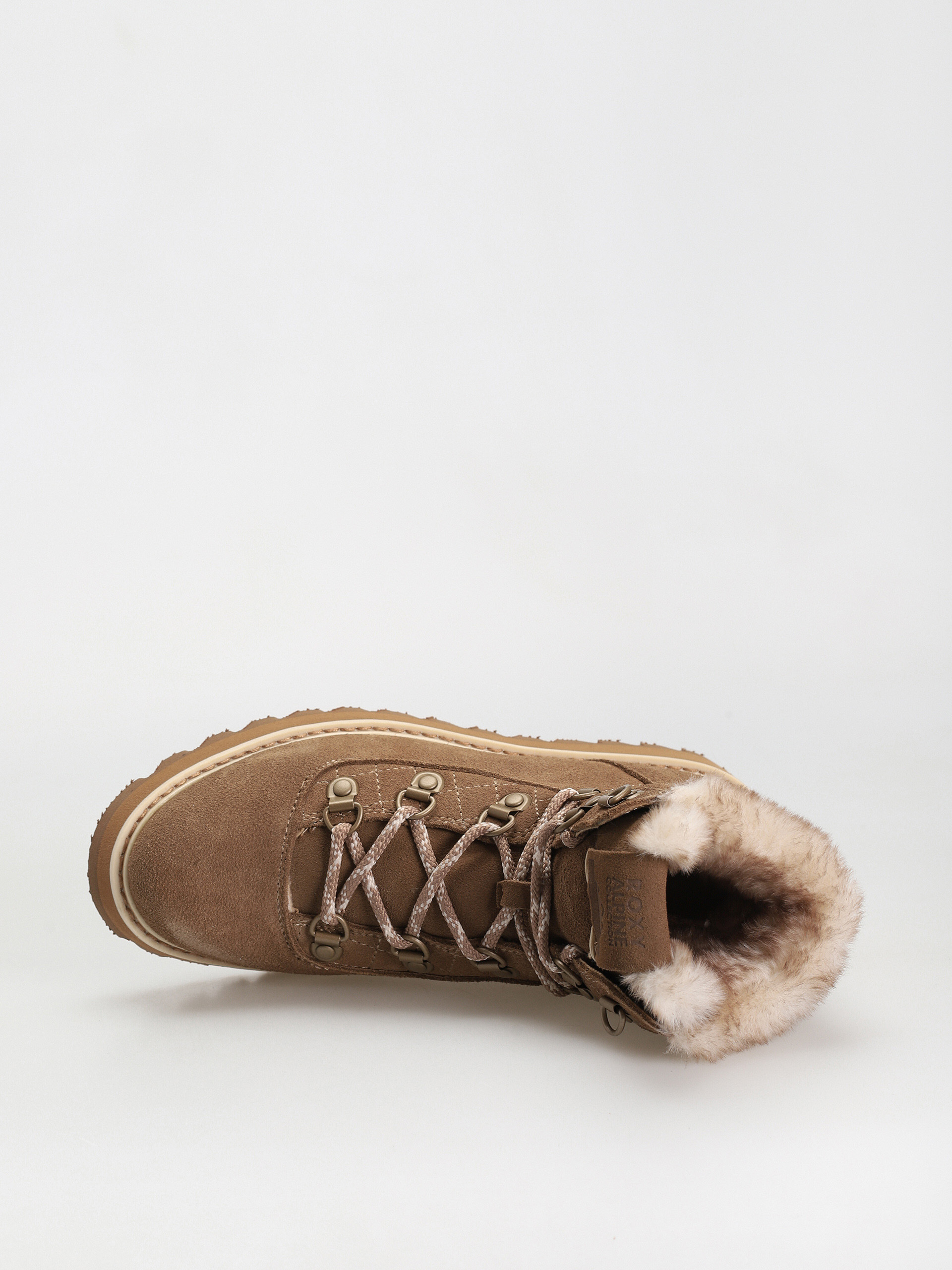 Roxy Bradie Wmn Shoes (tan)