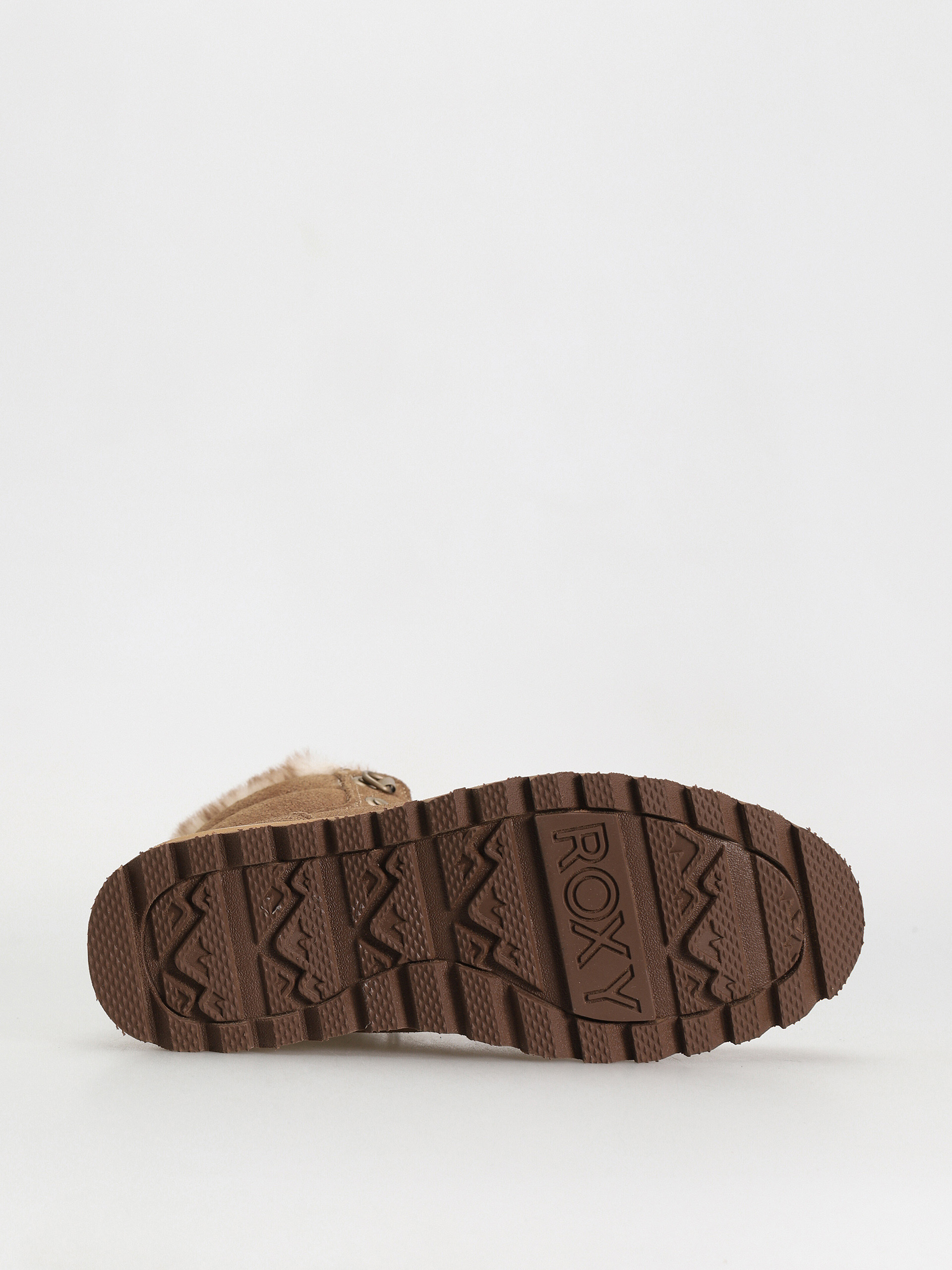 Roxy Bradie Wmn Shoes (tan)