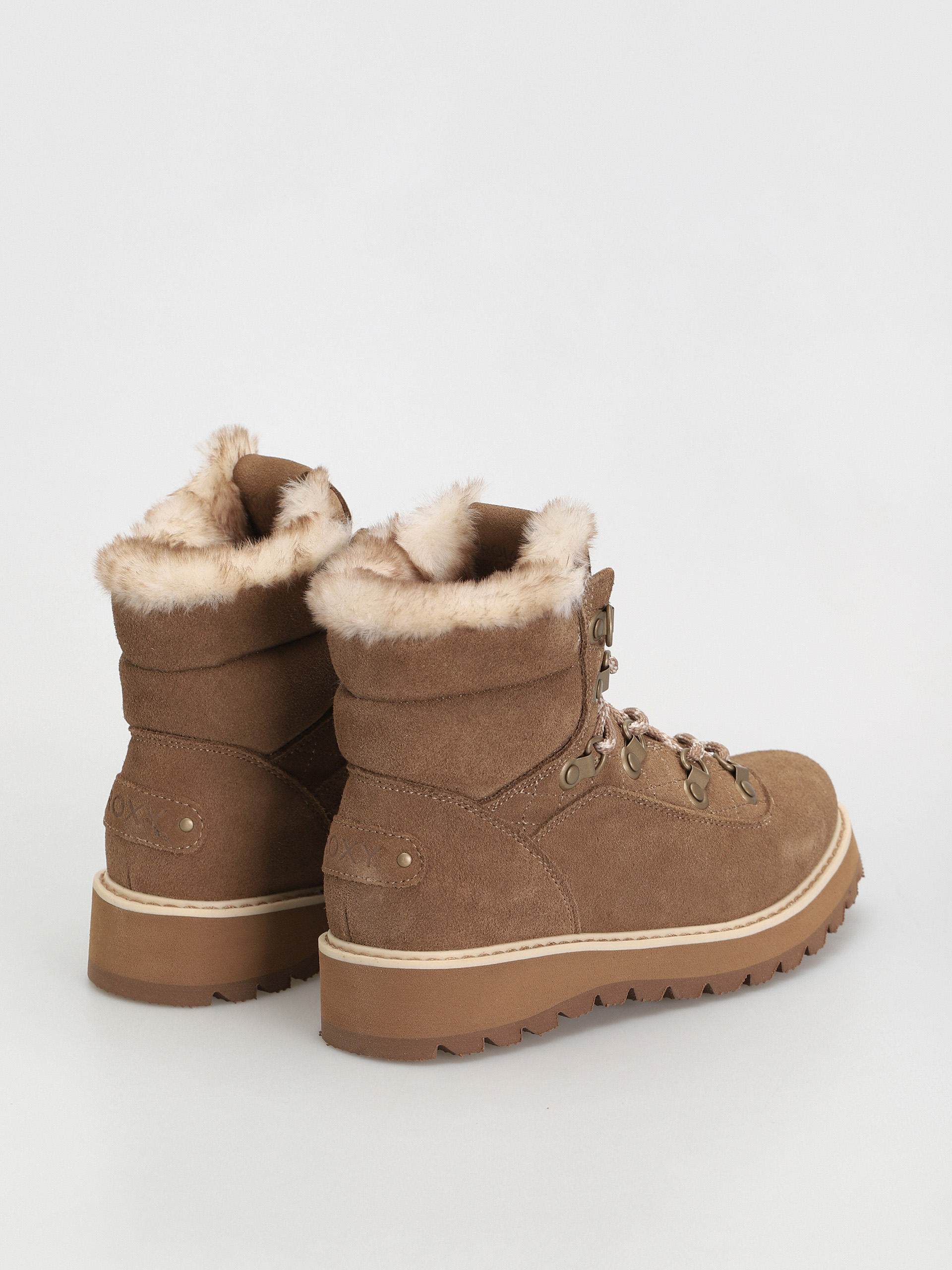 Roxy Bradie Wmn Schuhe (tan)