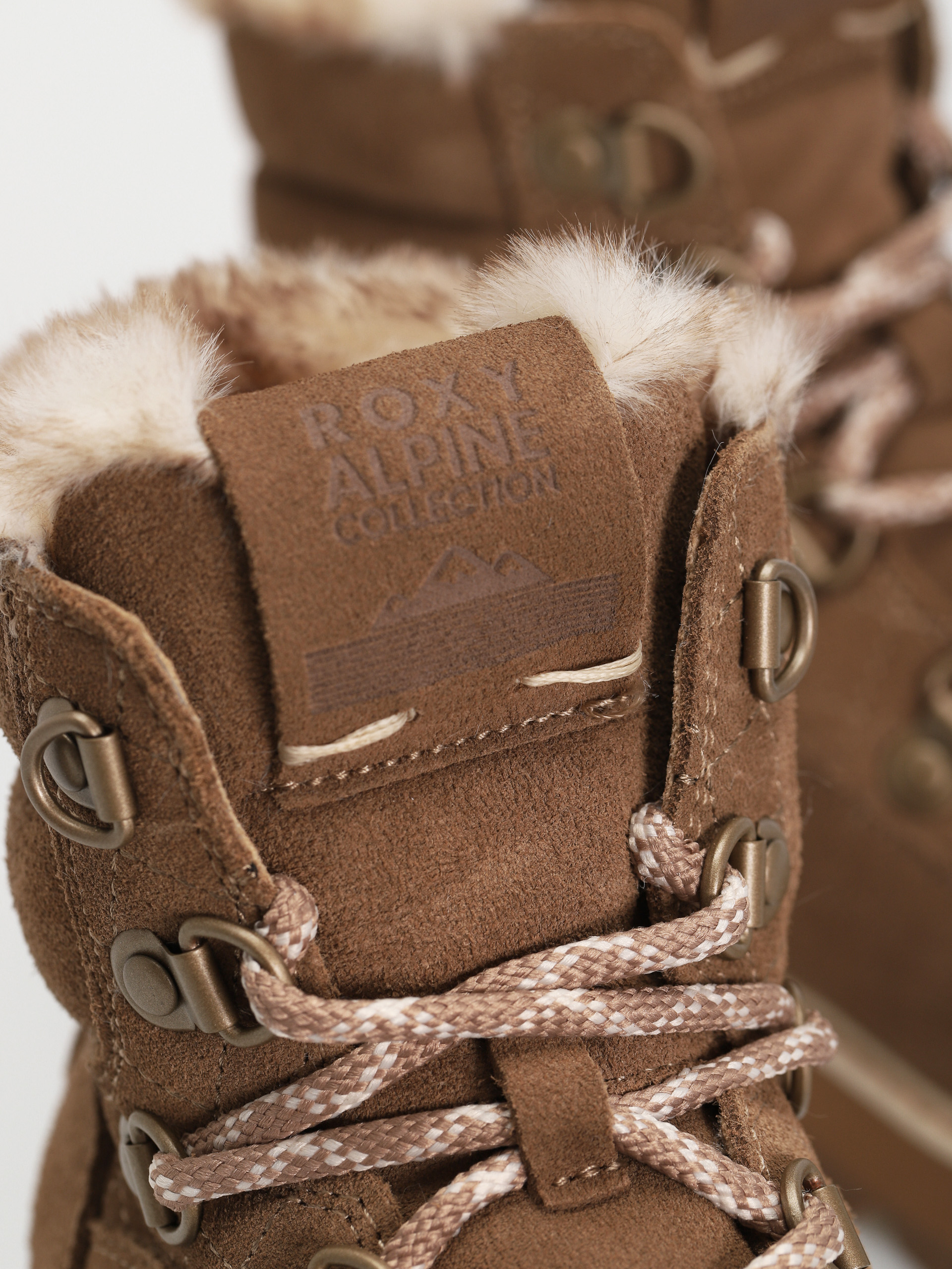 Roxy Bradie Wmn Shoes (tan)